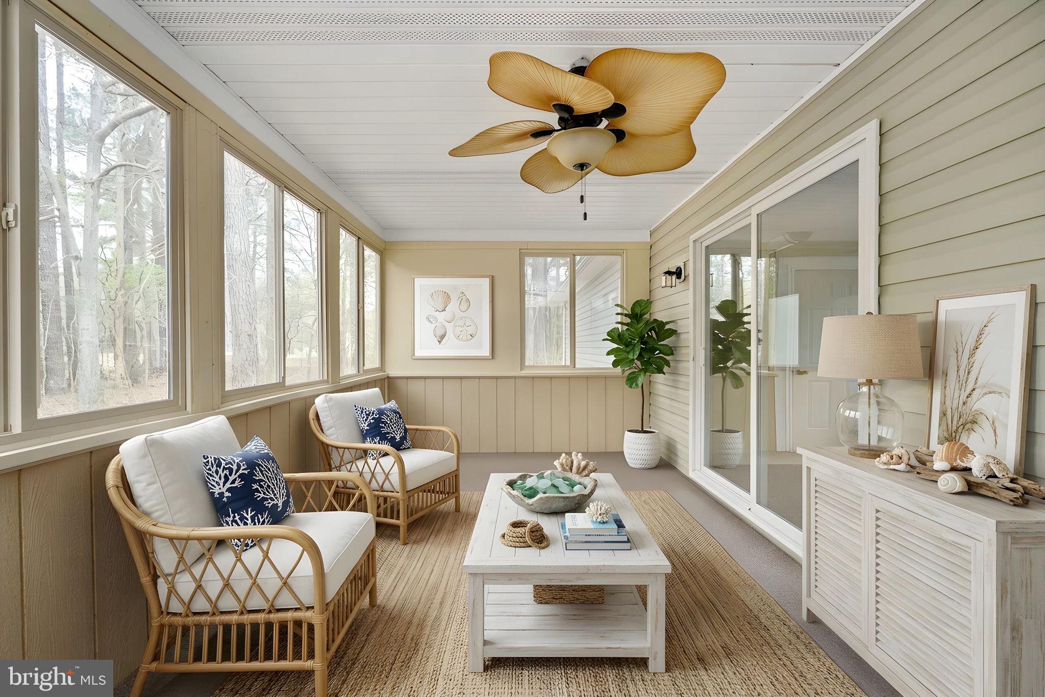 CABIN POINT - Residential