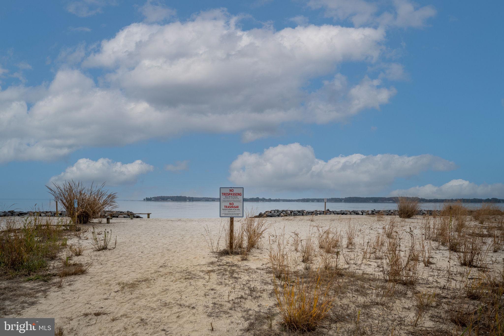 CABIN POINT - Residential