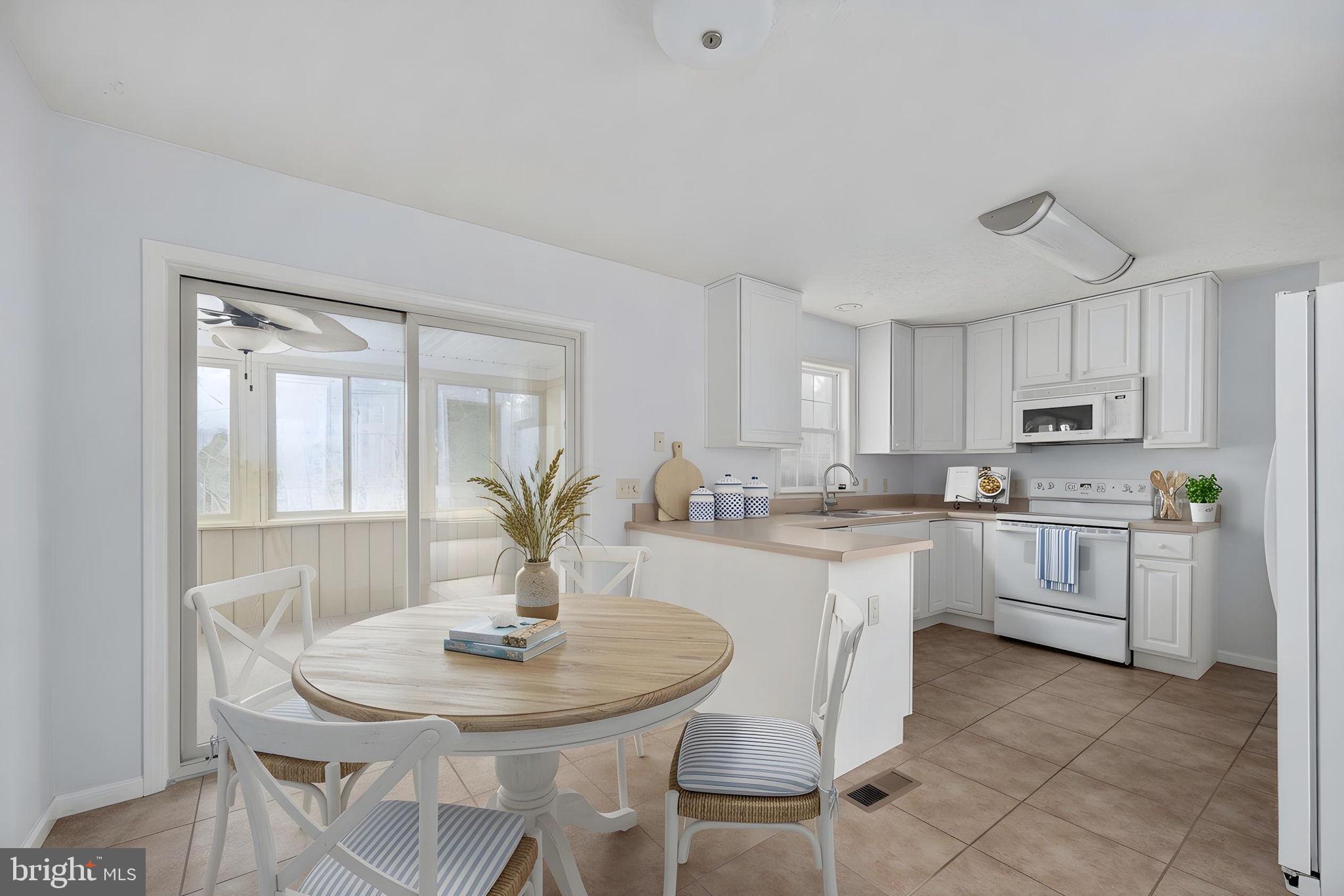 CABIN POINT - Residential