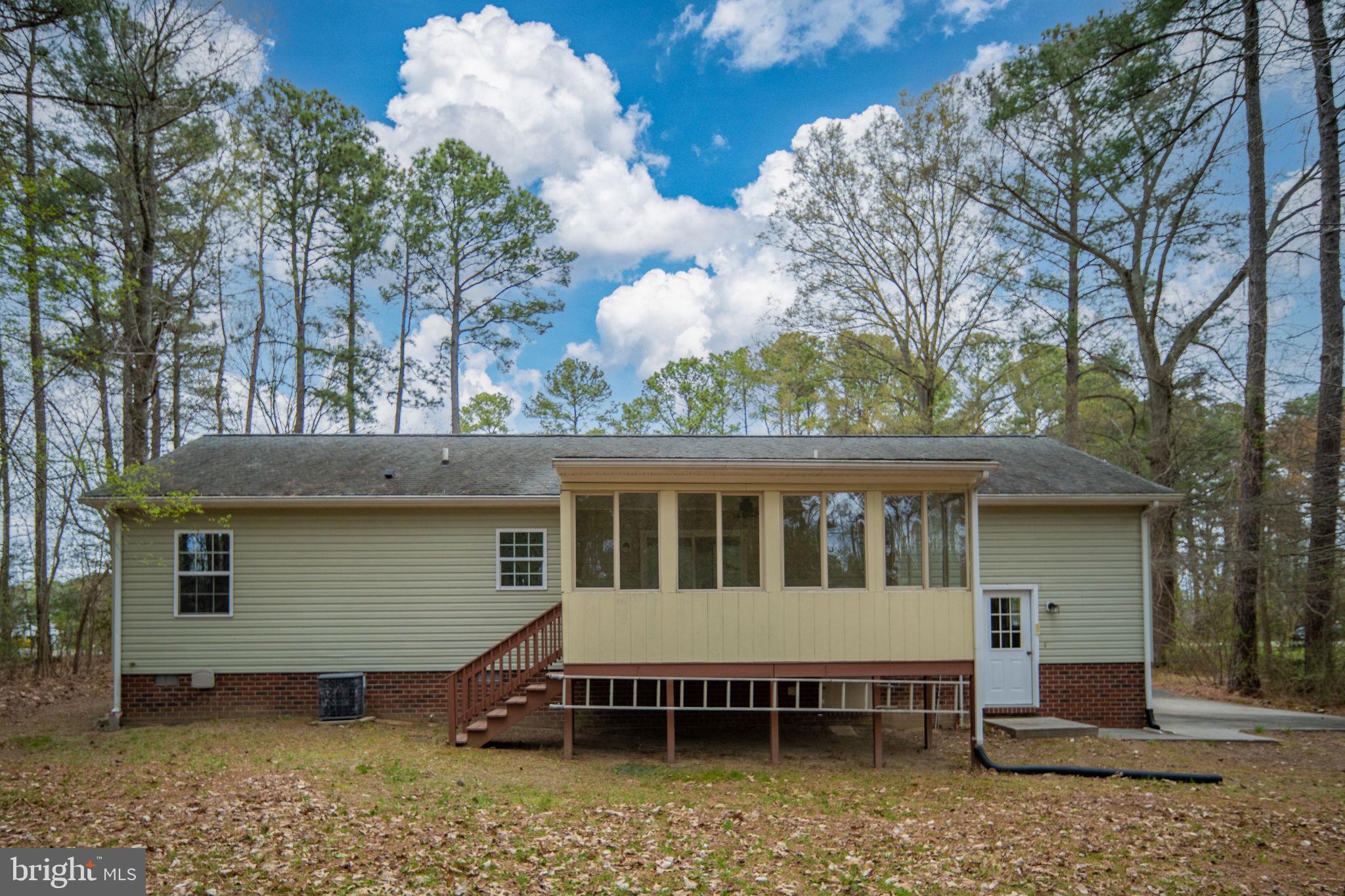 CABIN POINT - Residential