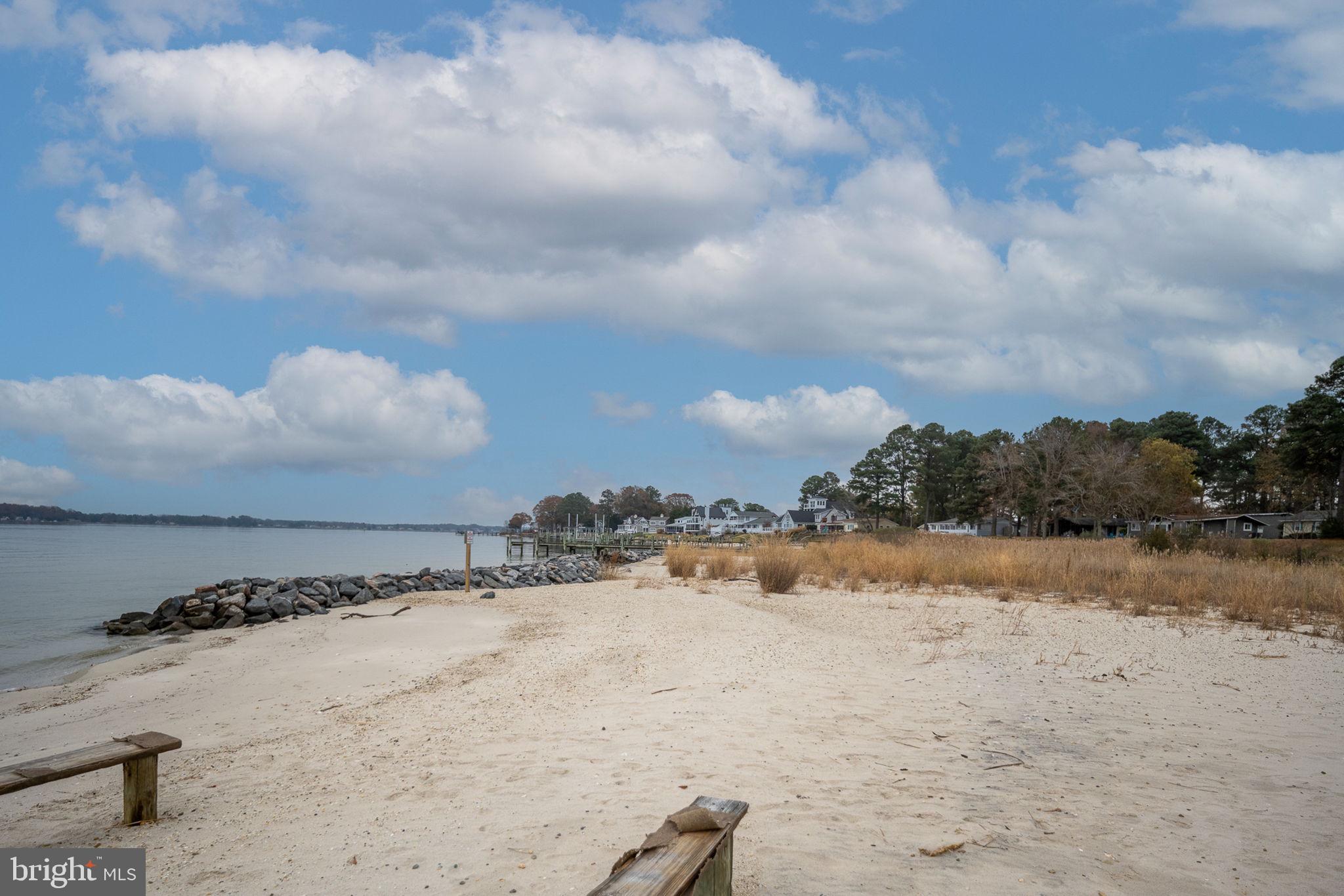 CABIN POINT - Residential