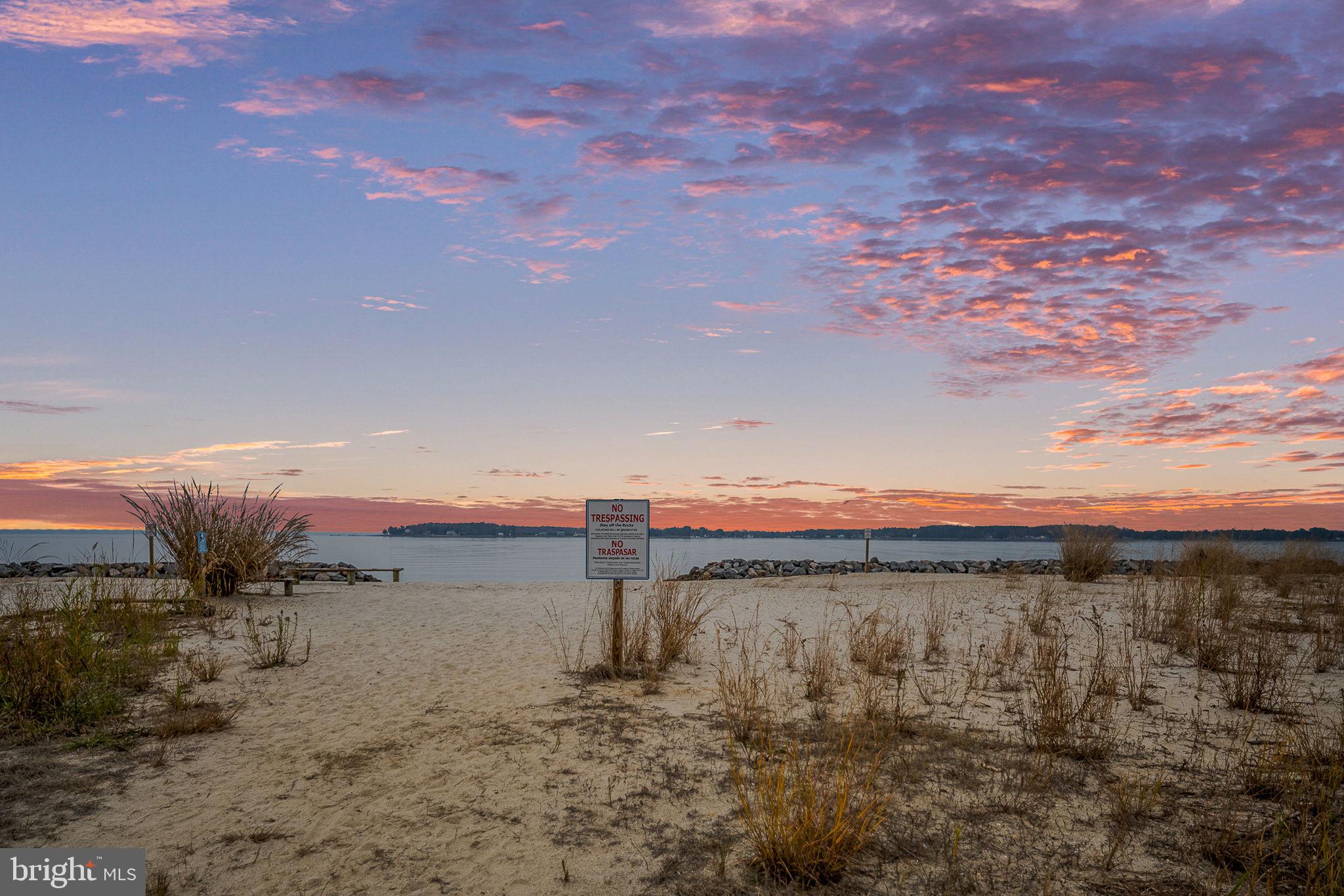 CABIN POINT - Residential