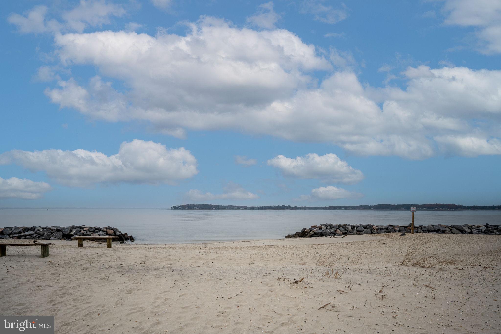 CABIN POINT - Residential