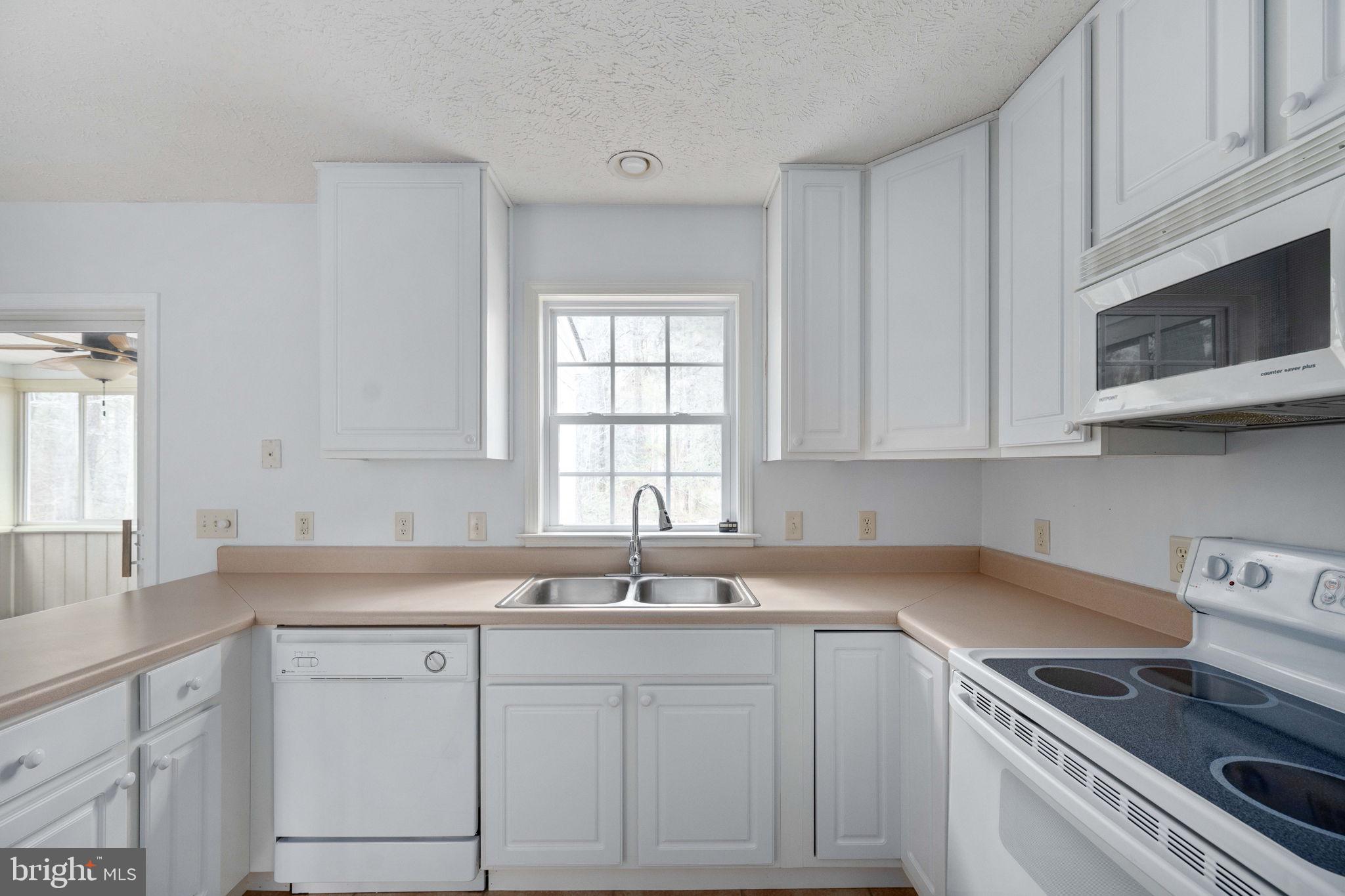 CABIN POINT - Residential