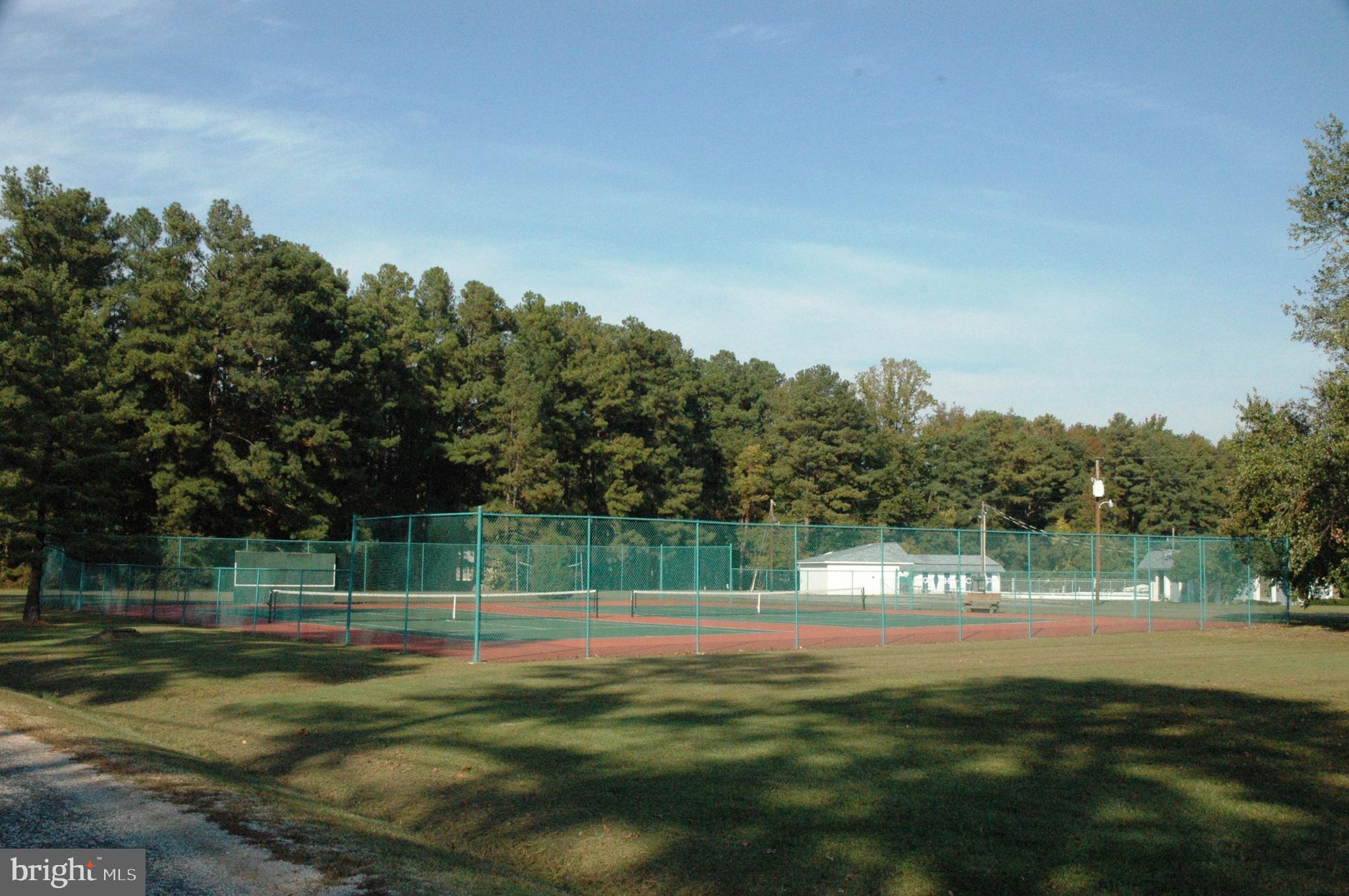 CABIN POINT - Residential