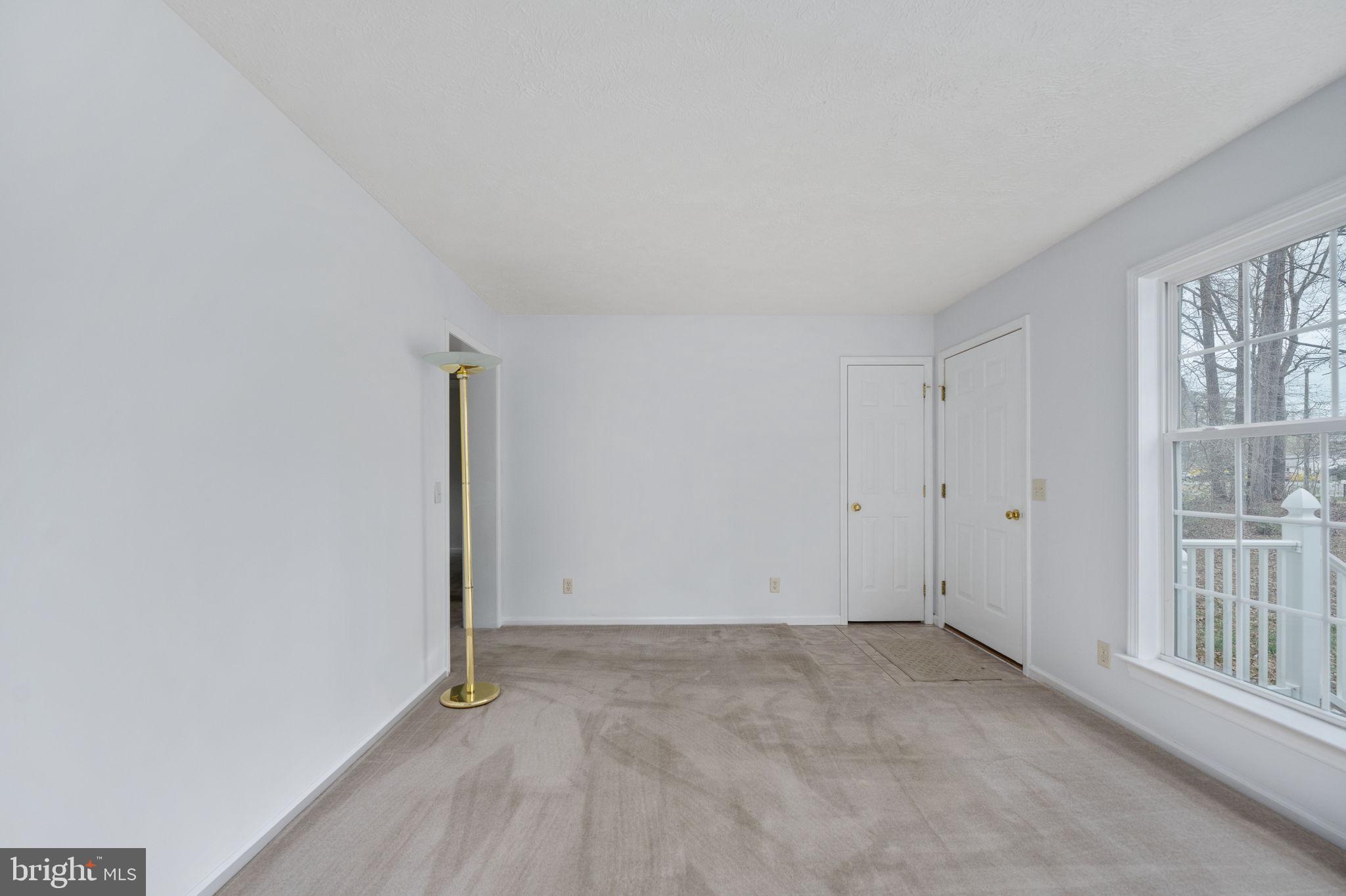 CABIN POINT - Residential