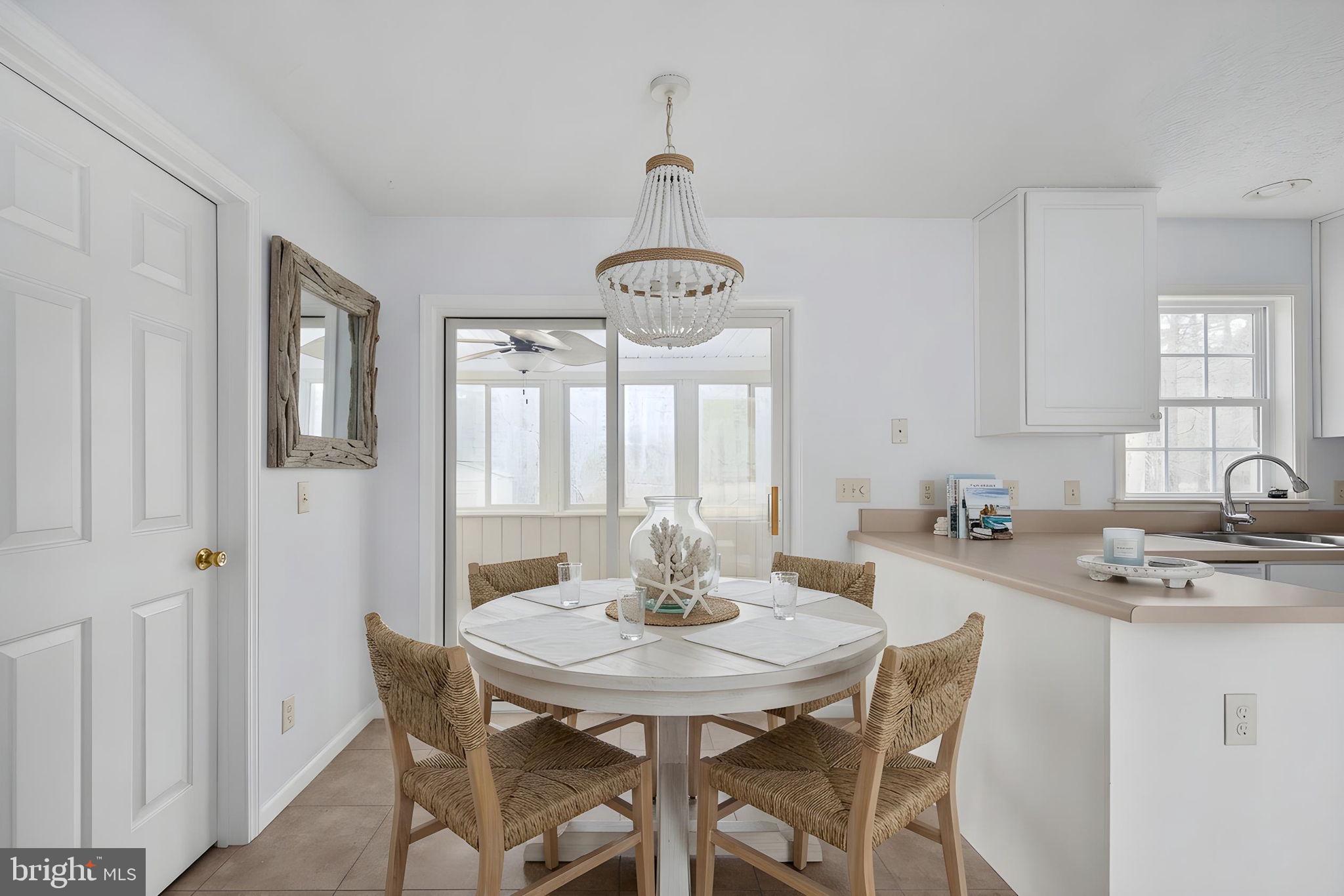 CABIN POINT - Residential