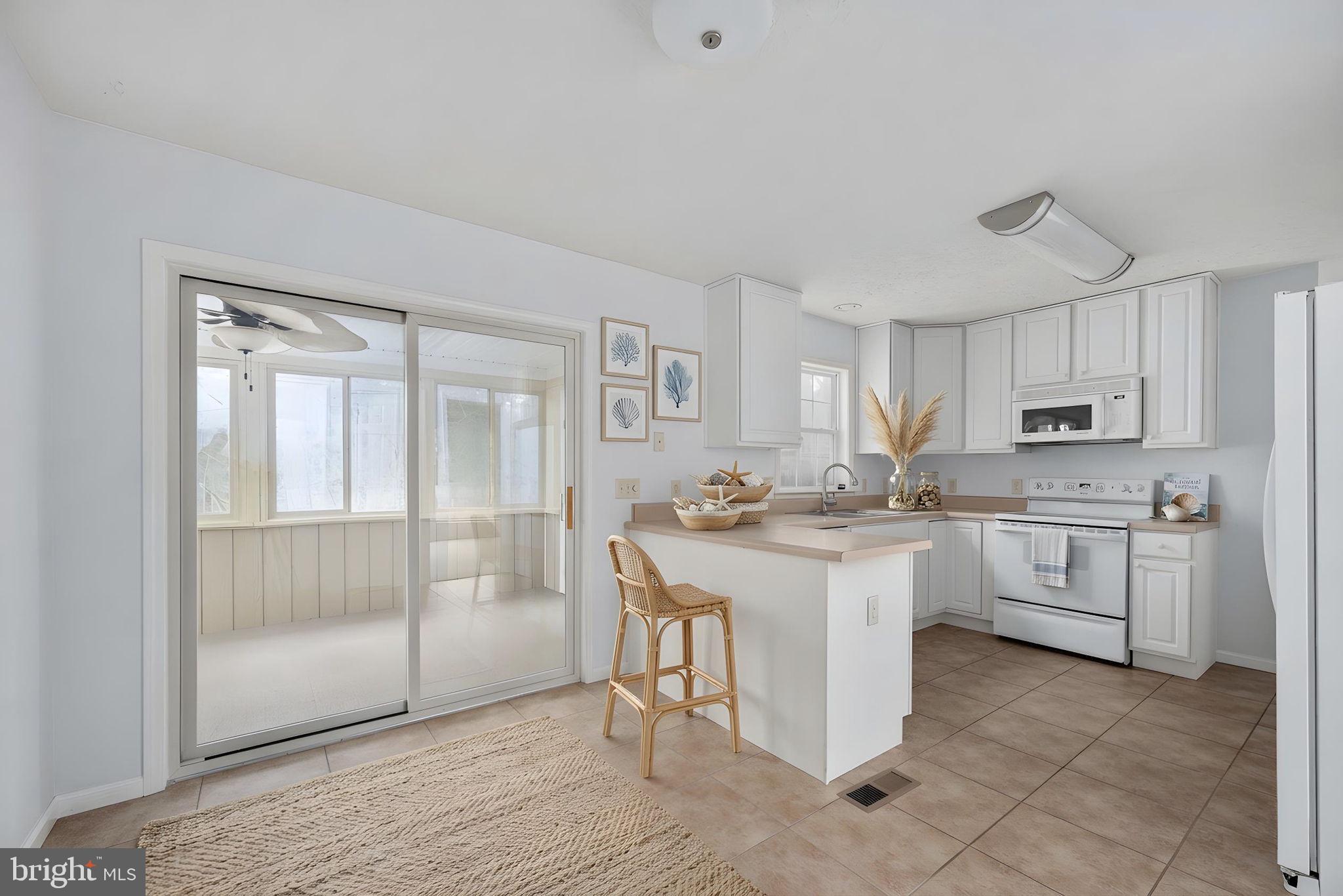 CABIN POINT - Residential