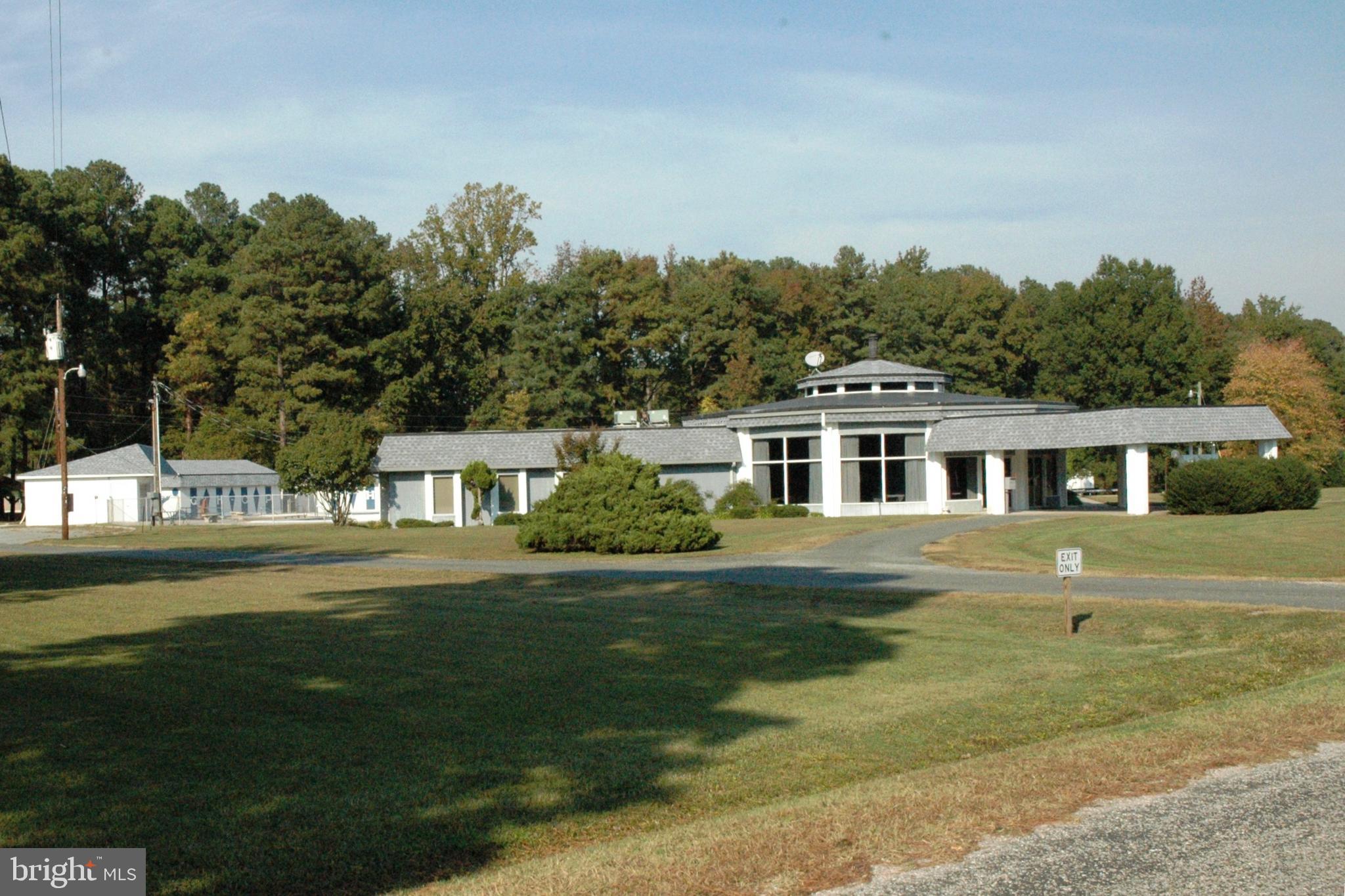 CABIN POINT - Residential