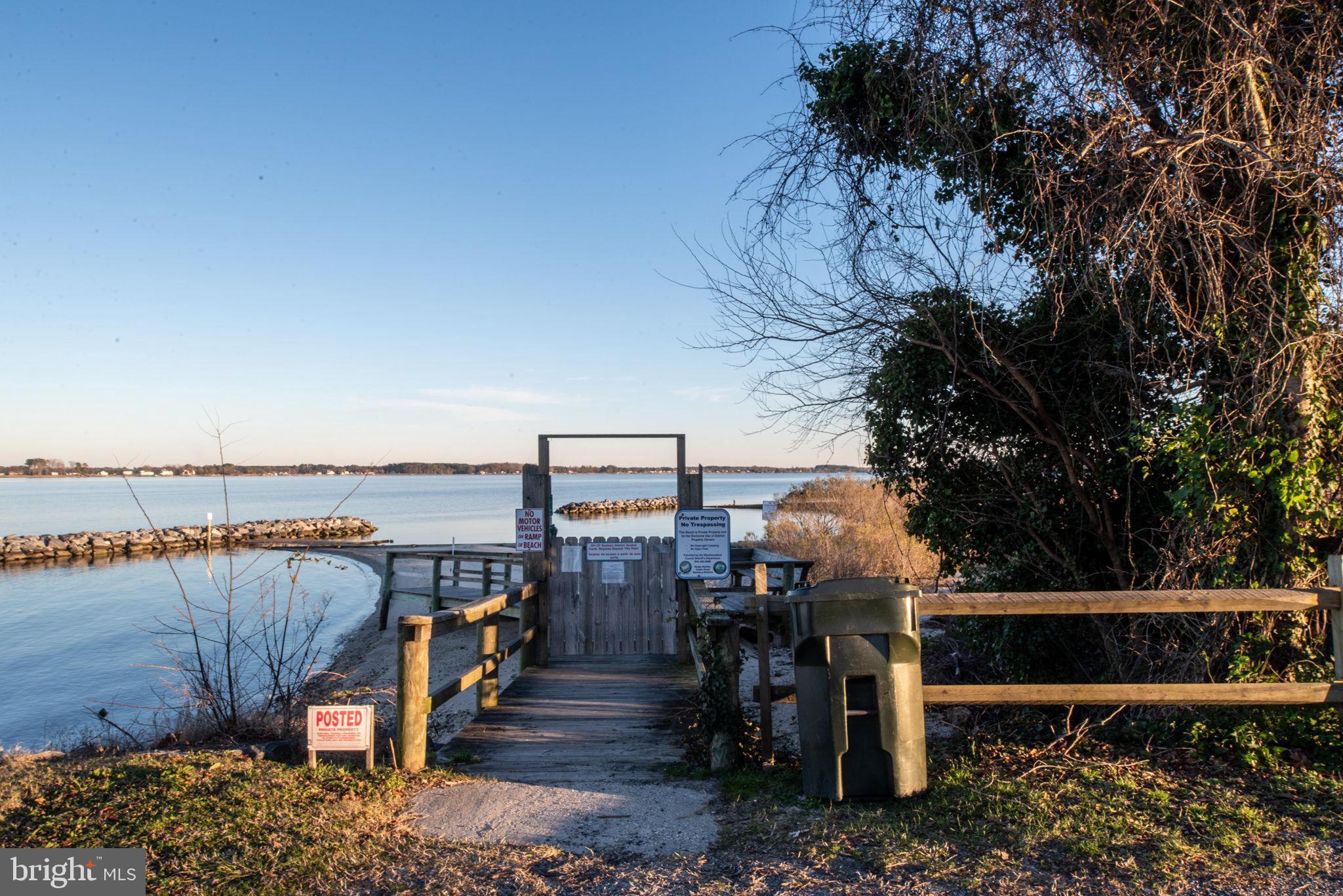 CABIN POINT - Residential