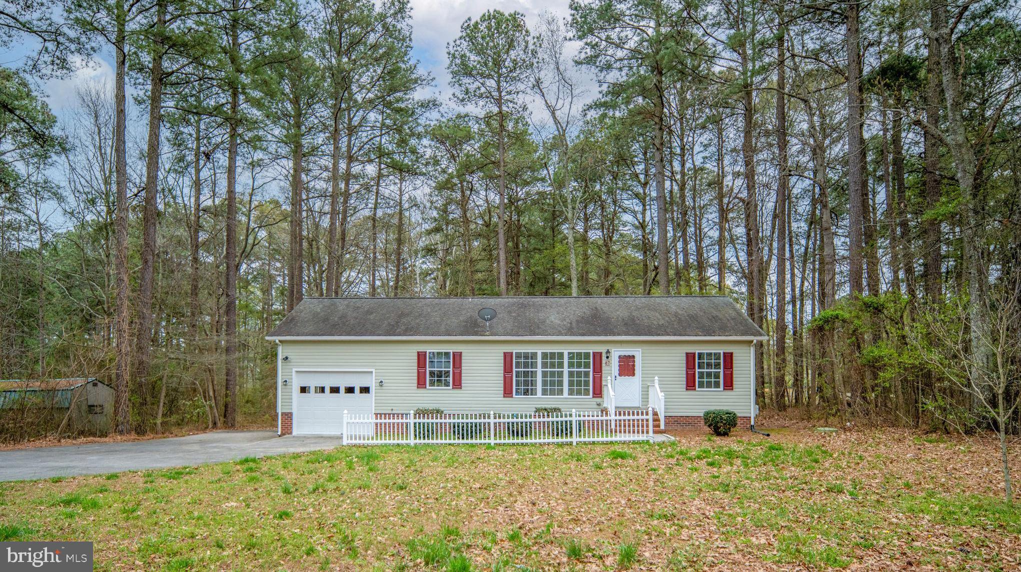 CABIN POINT - Residential