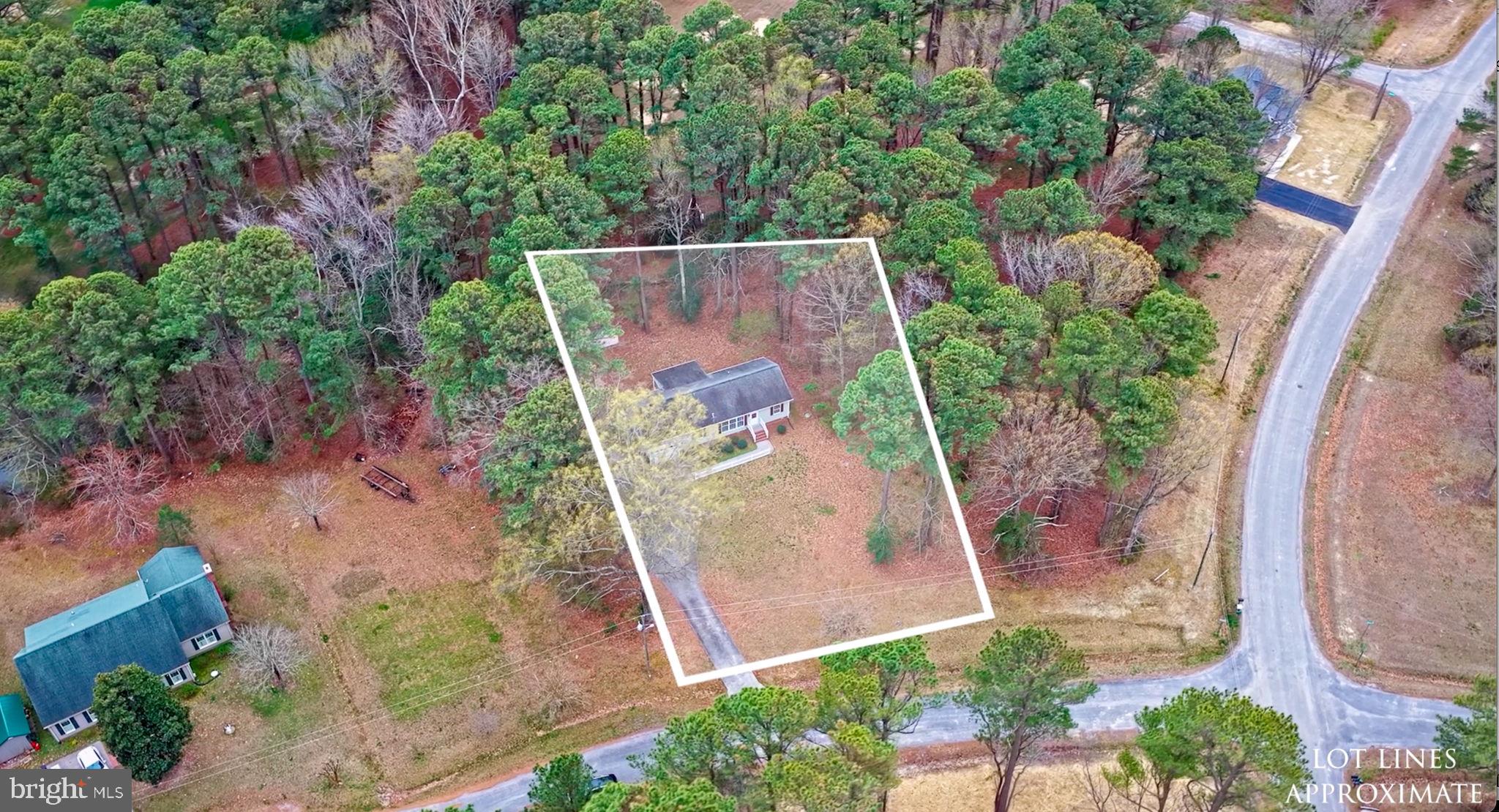 CABIN POINT - Residential