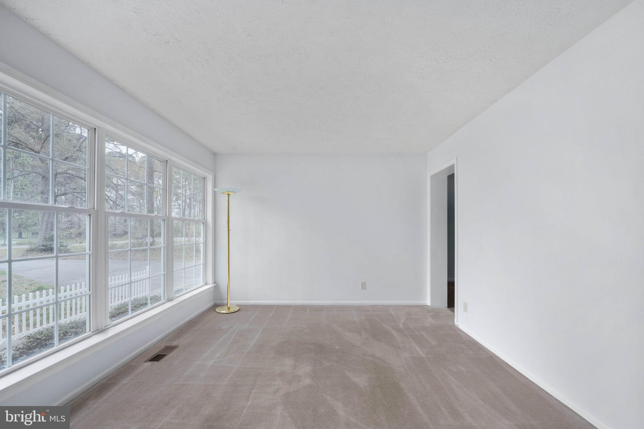 CABIN POINT - Residential