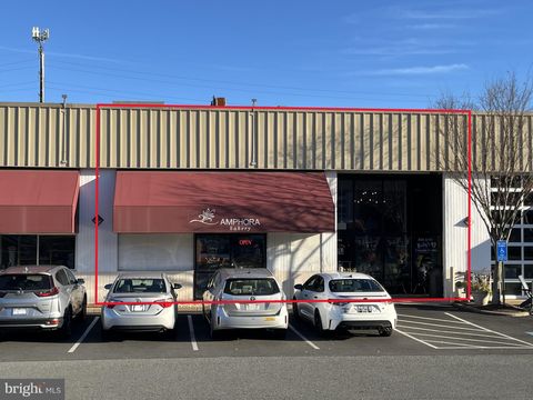 294 & 276 SUNSET PARK DRIVE 11 & 12 HERNDON VA 20170