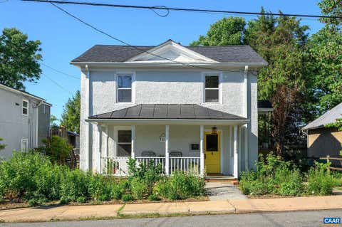 Multifamily For Sale - 704 Blenheim Ave Ave<br/> CHARLOTTESVILLE, VA 22902