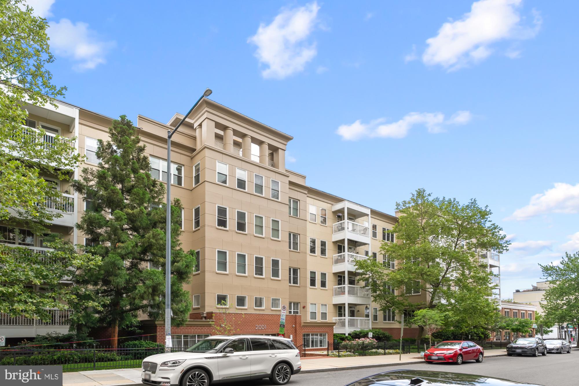 2001 12TH STREET NW 410