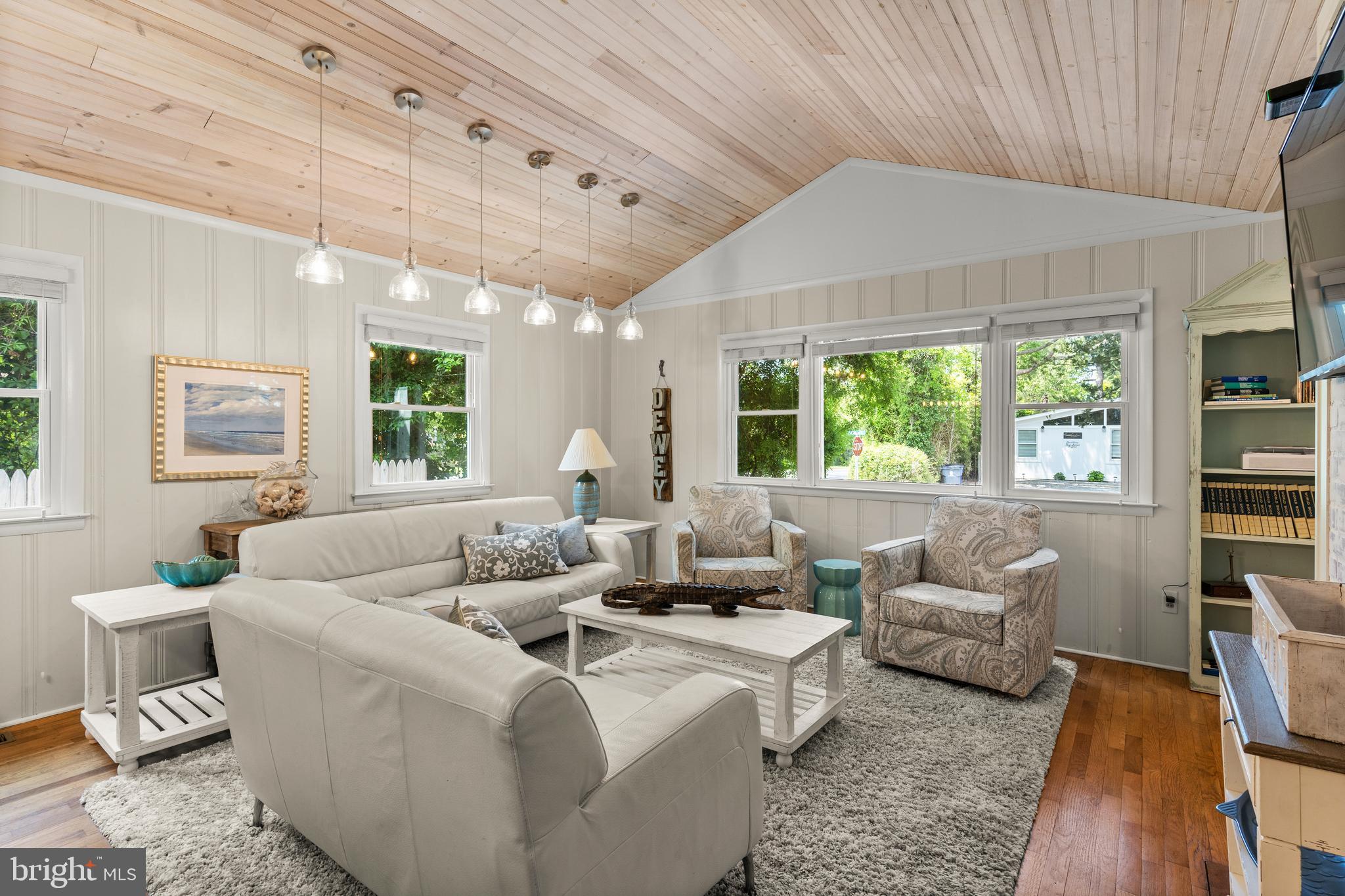 REHOBOTH BY THE SEA - Residential