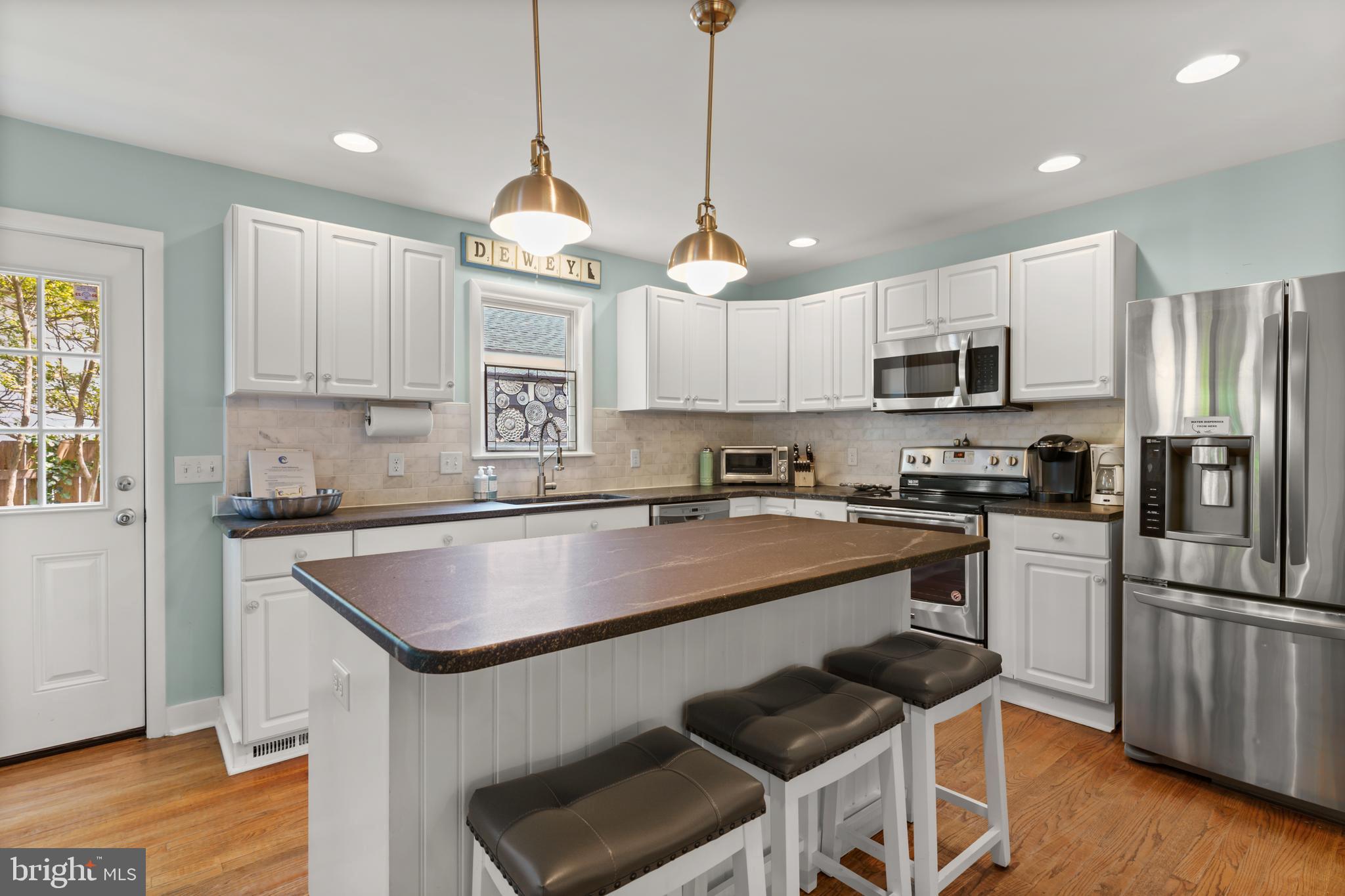 REHOBOTH BY THE SEA - Residential