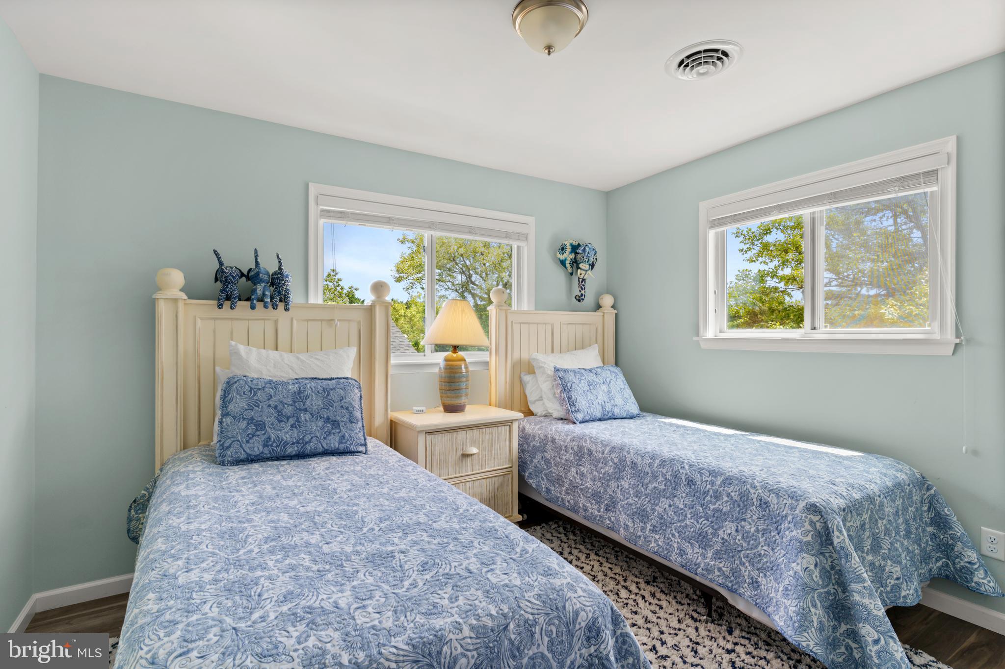 REHOBOTH BY THE SEA - Residential