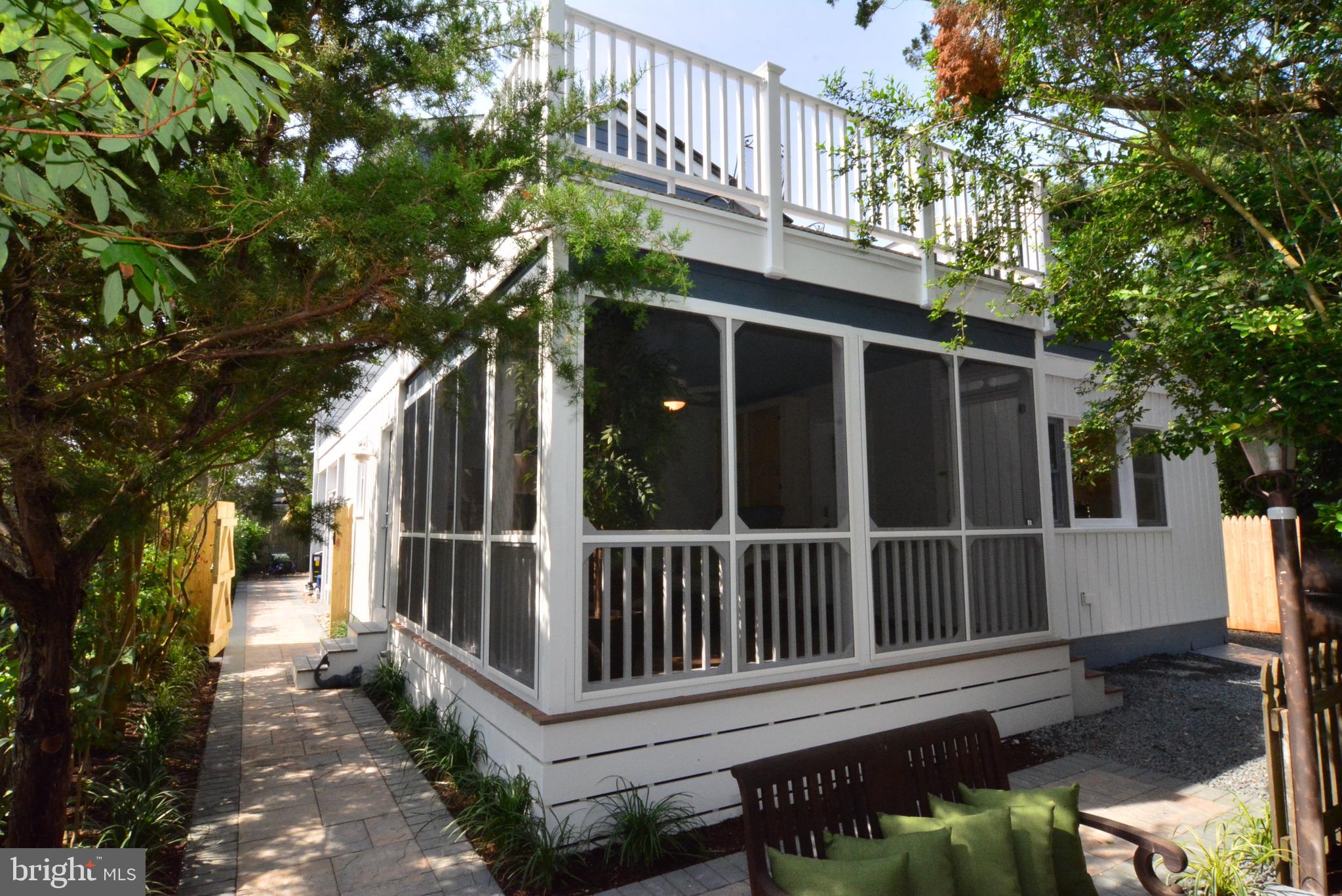 REHOBOTH BY THE SEA - Residential