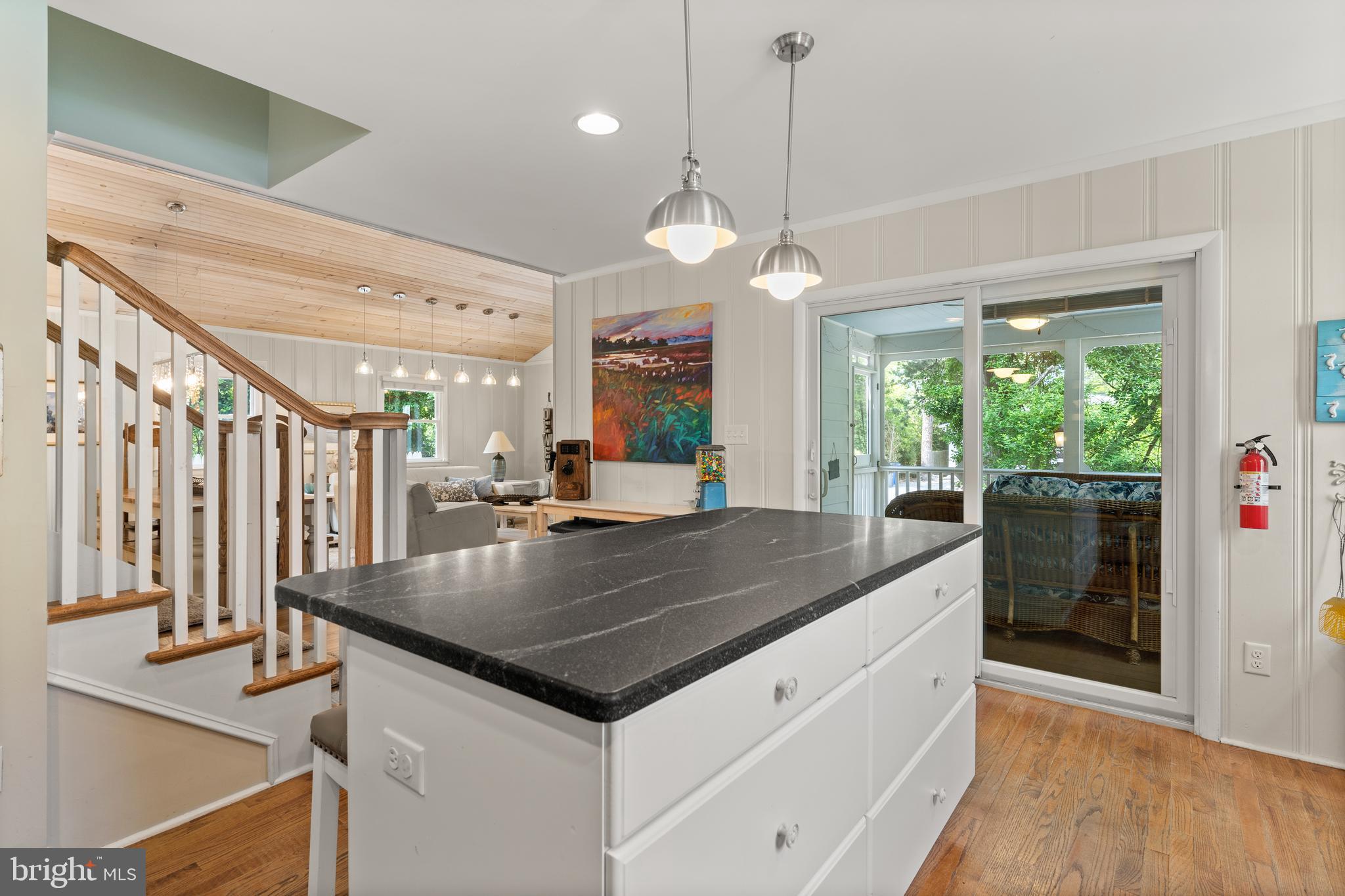 REHOBOTH BY THE SEA - Residential