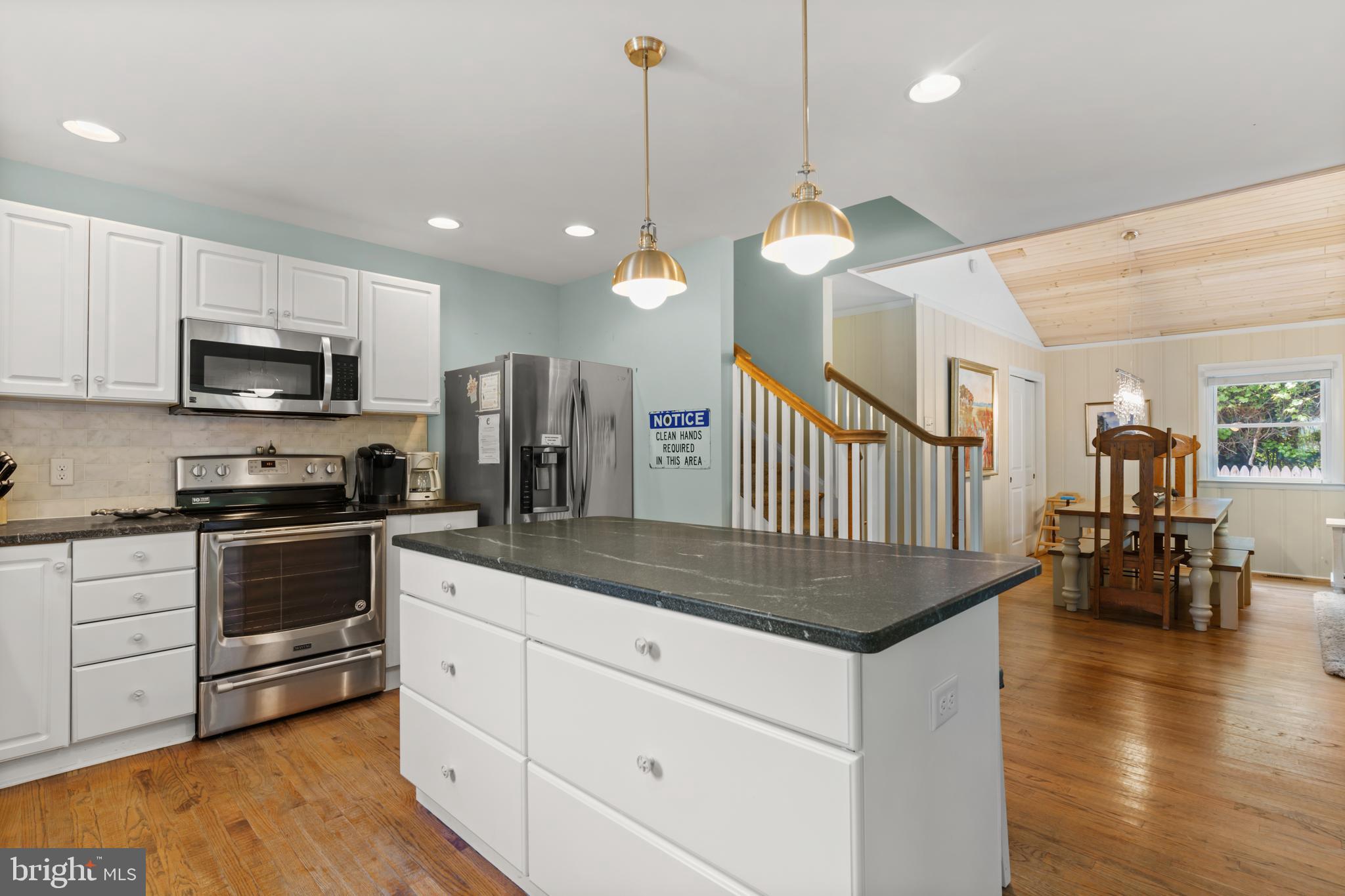 REHOBOTH BY THE SEA - Residential