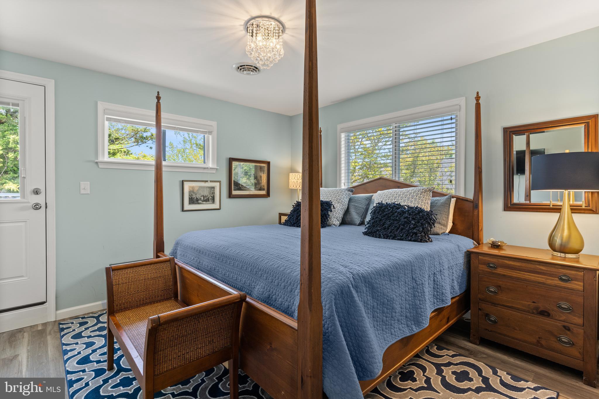 REHOBOTH BY THE SEA - Residential