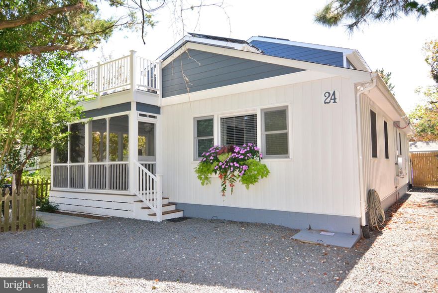 Nestled in the heart of Dewey Beach's sought-after ocean block community, Rehoboth By the Sea 24 Carolina street is 7-bedroom, 3-bathroom cottage offers the ultimate coastal retreat. Embracing the essence of seaside living, this home by the sea features a private backyard oasis complete with a sparkling pool. Ideal for both relaxation and entertainment, this charming cottage presents a rare opportunity to indulge in beachside luxury just steps away from the sand and surf. Whether you're envisioning a peaceful getaway or a savvy investment, this Dewey Beach gem promises unparalleled comfort and convenience.