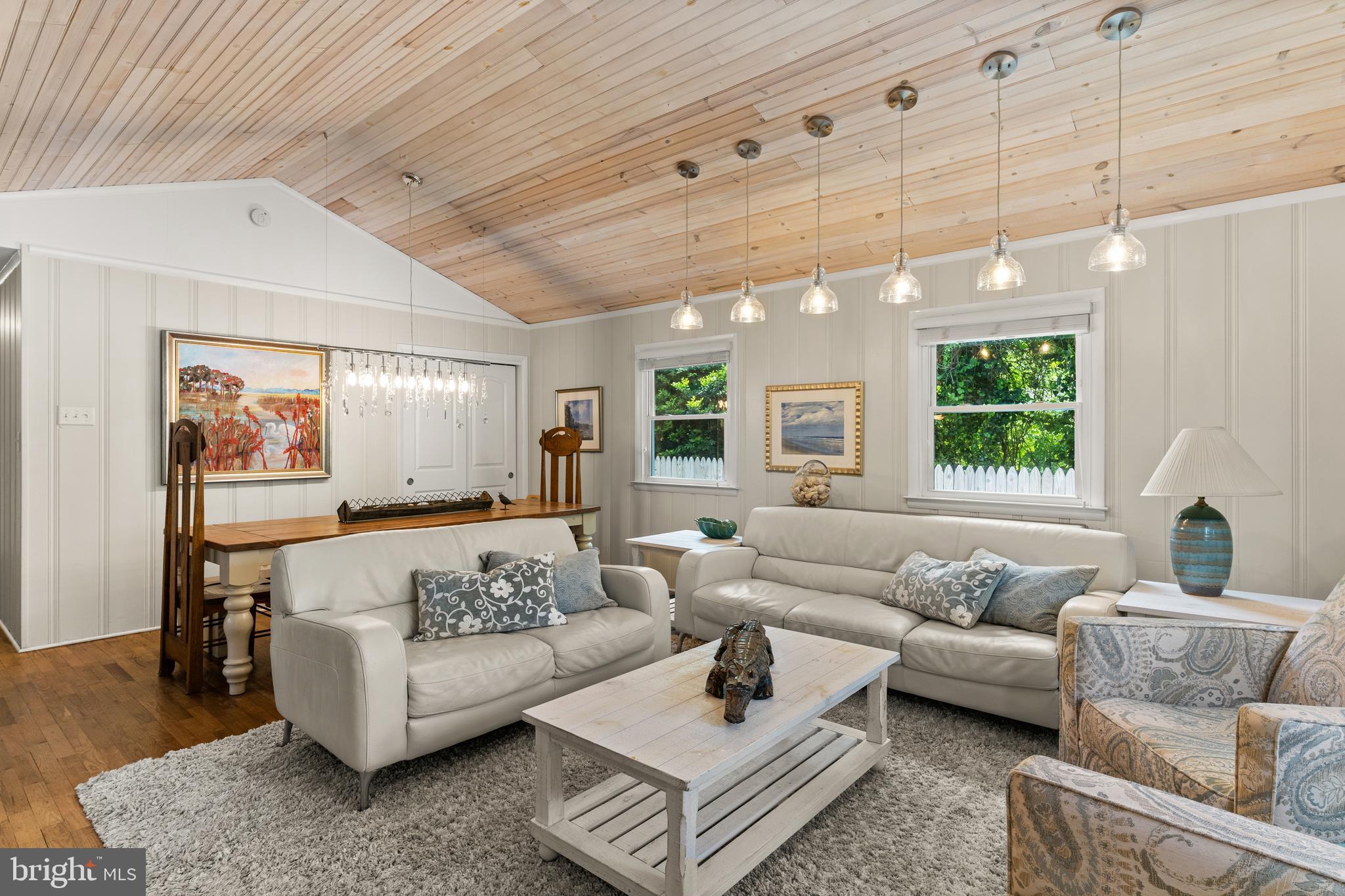 REHOBOTH BY THE SEA - Residential