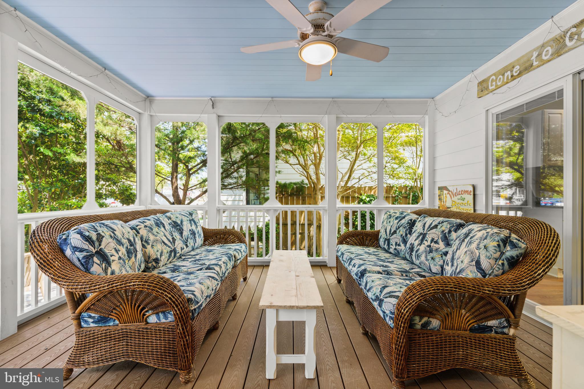 REHOBOTH BY THE SEA - Residential