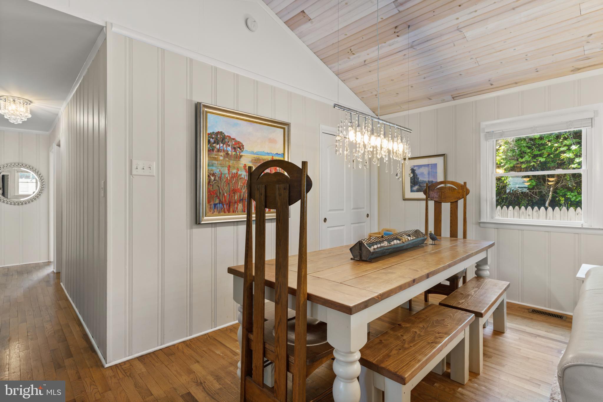 REHOBOTH BY THE SEA - Residential