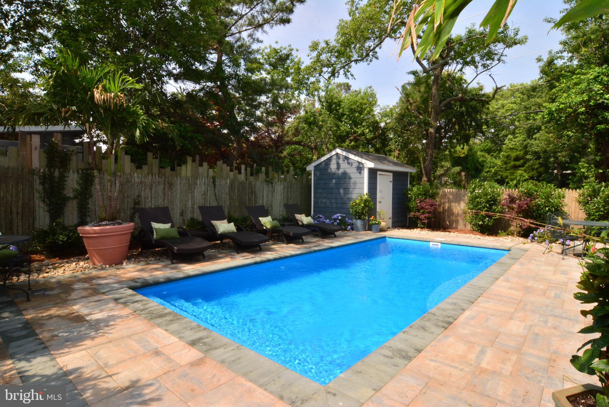 REHOBOTH BY THE SEA - Residential