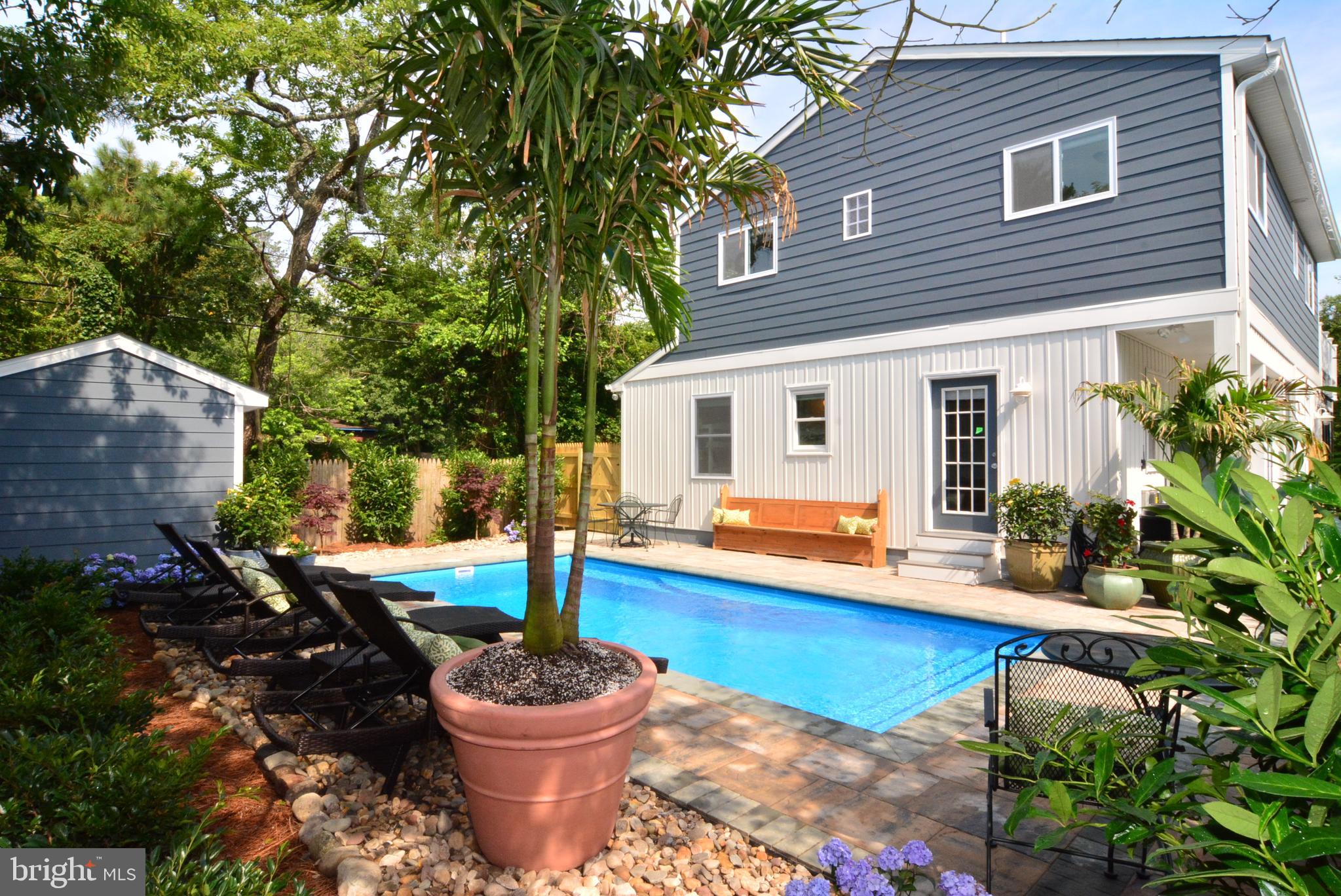 REHOBOTH BY THE SEA - Residential