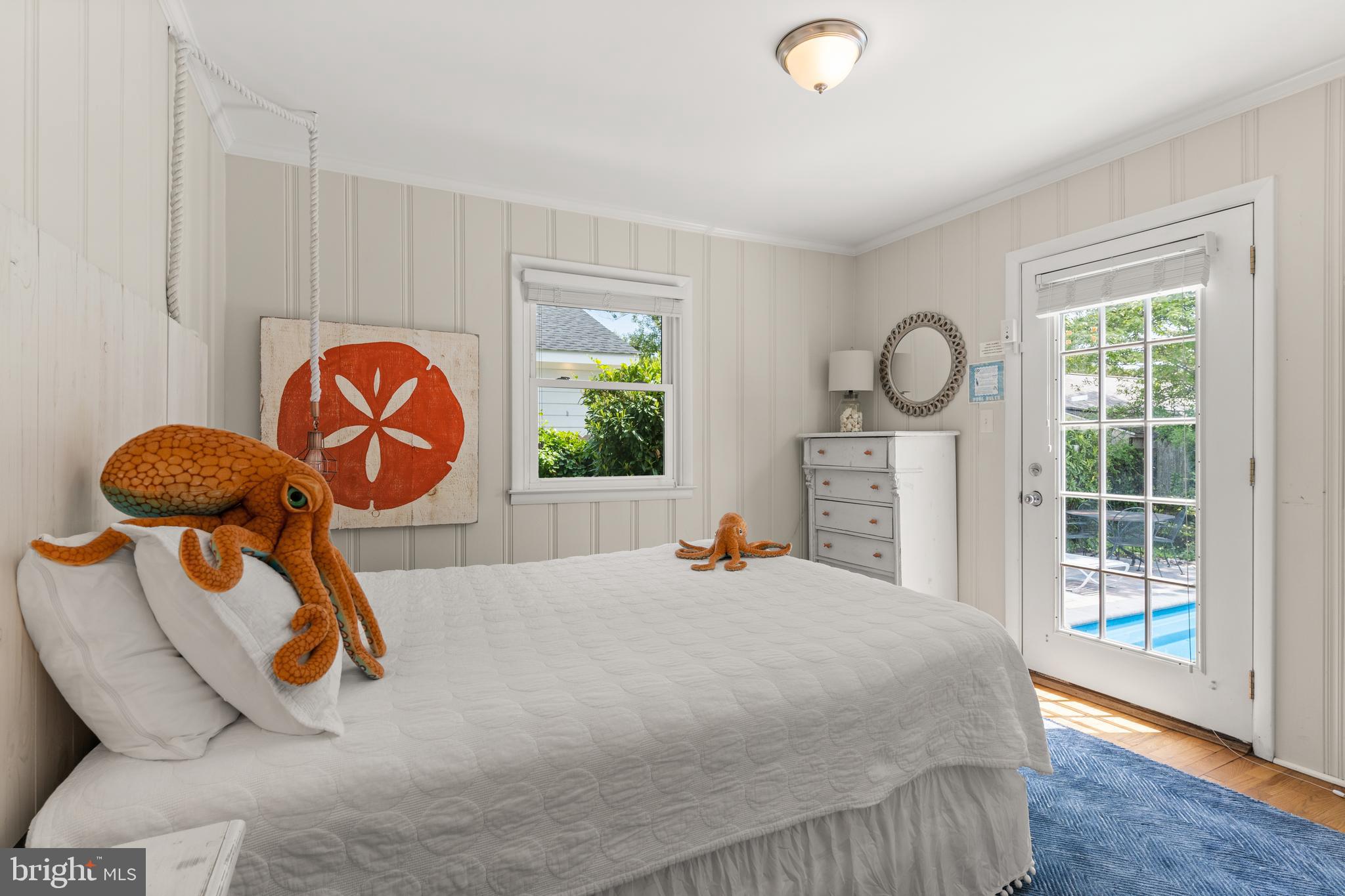 REHOBOTH BY THE SEA - Residential