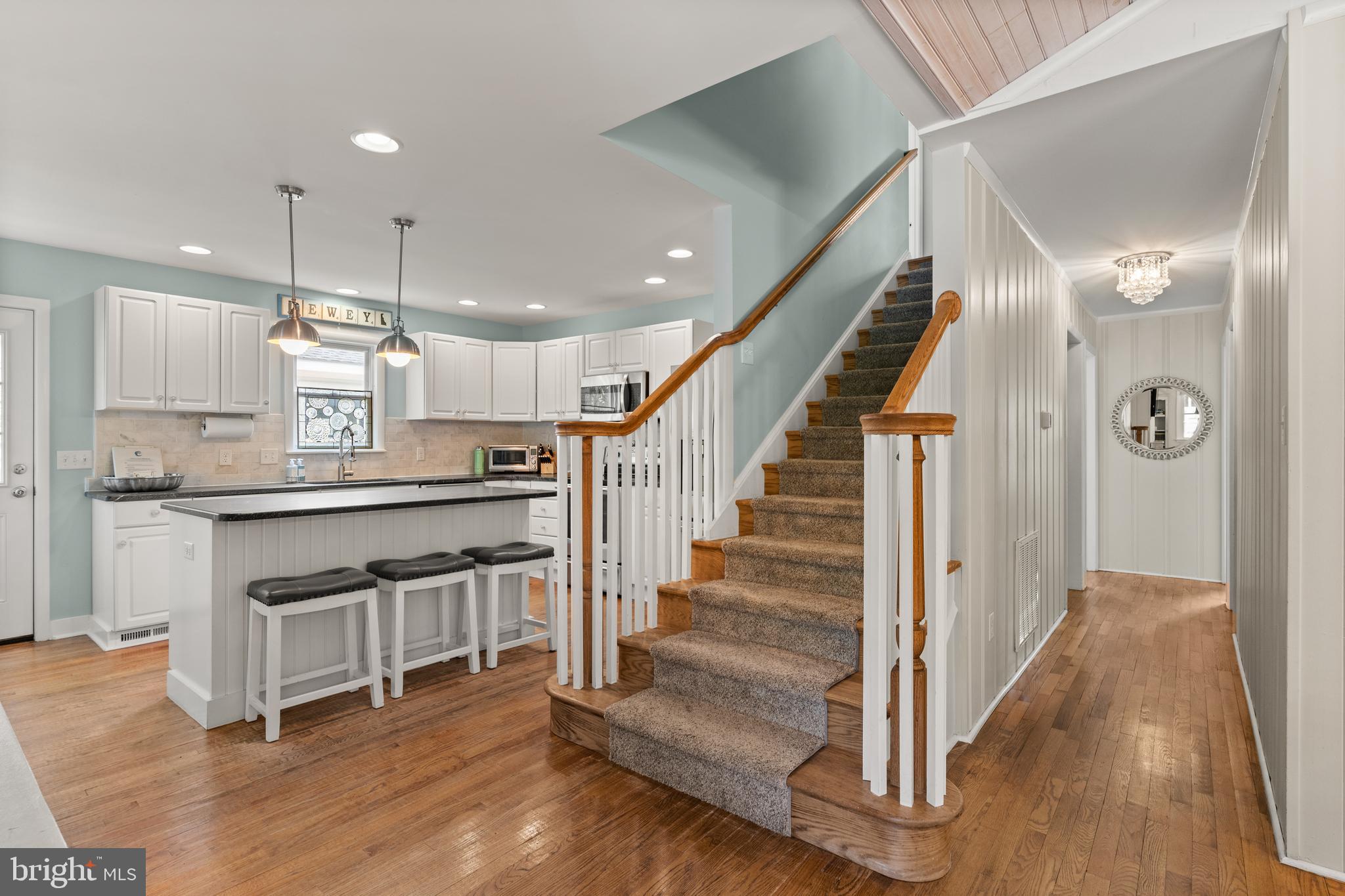 REHOBOTH BY THE SEA - Residential