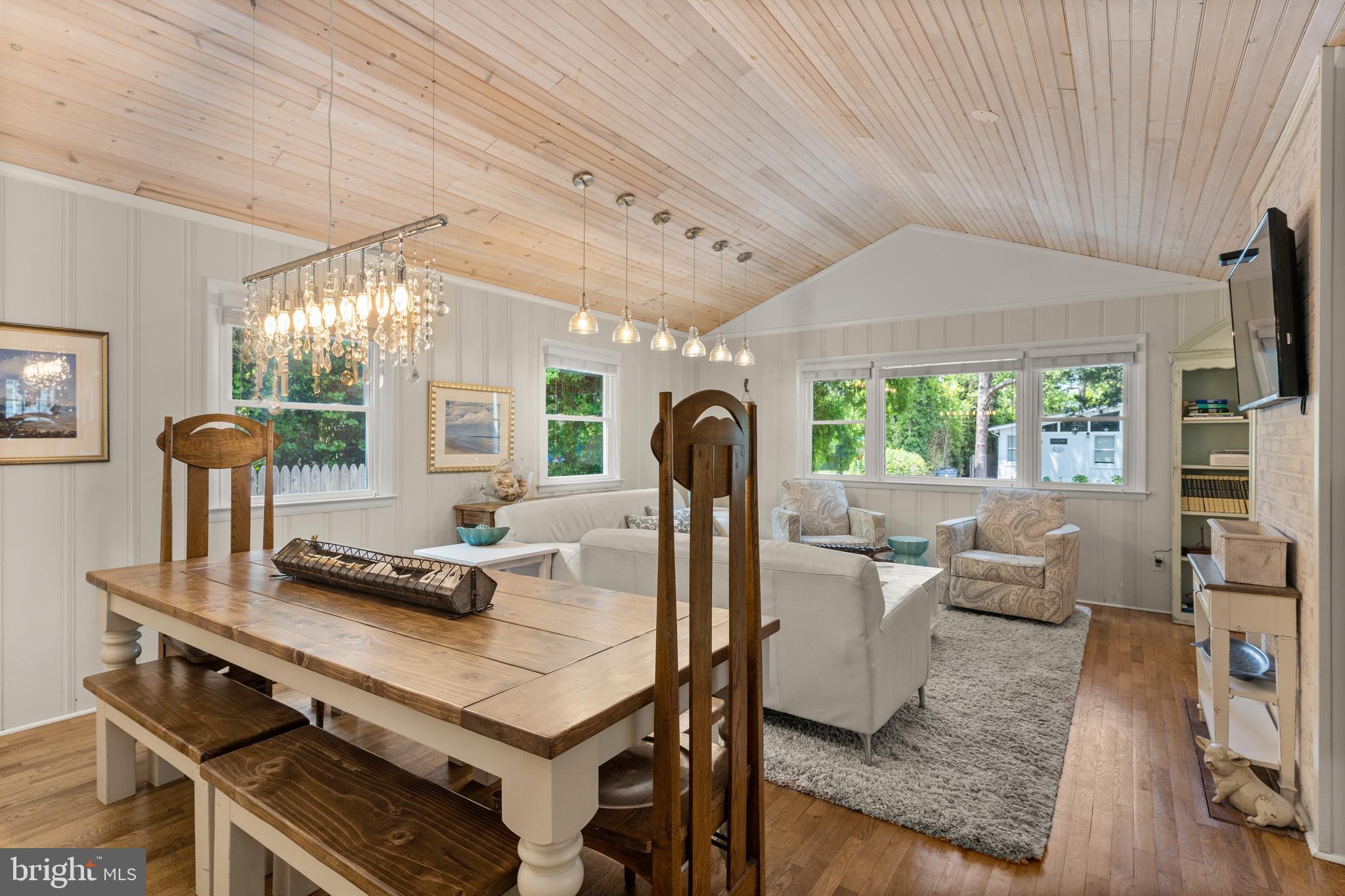 REHOBOTH BY THE SEA - Residential