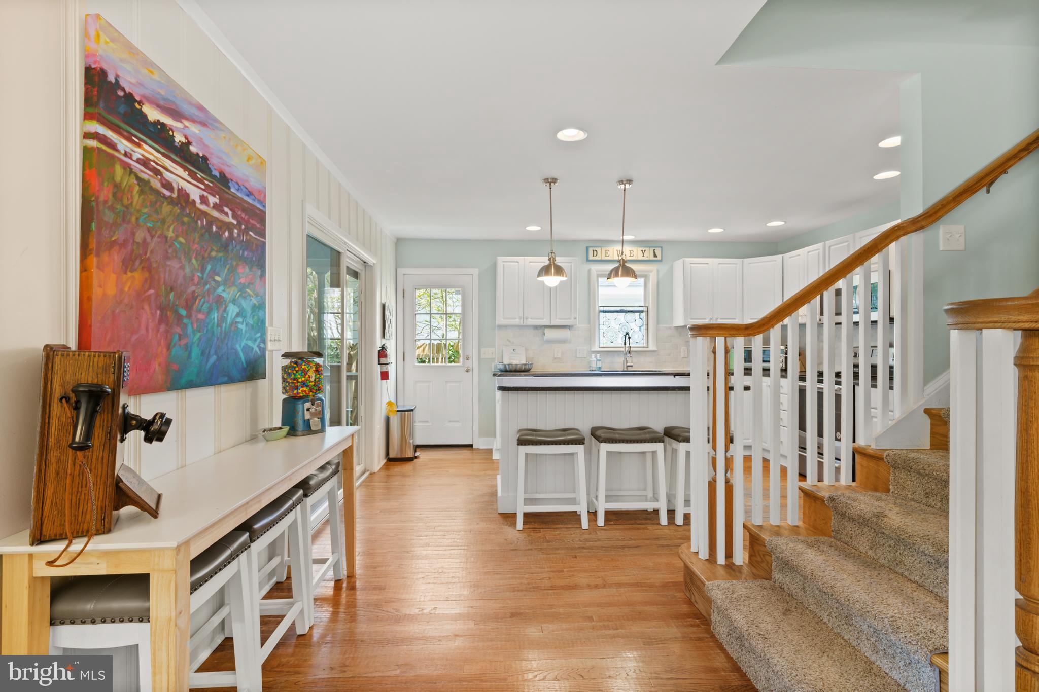 REHOBOTH BY THE SEA - Residential