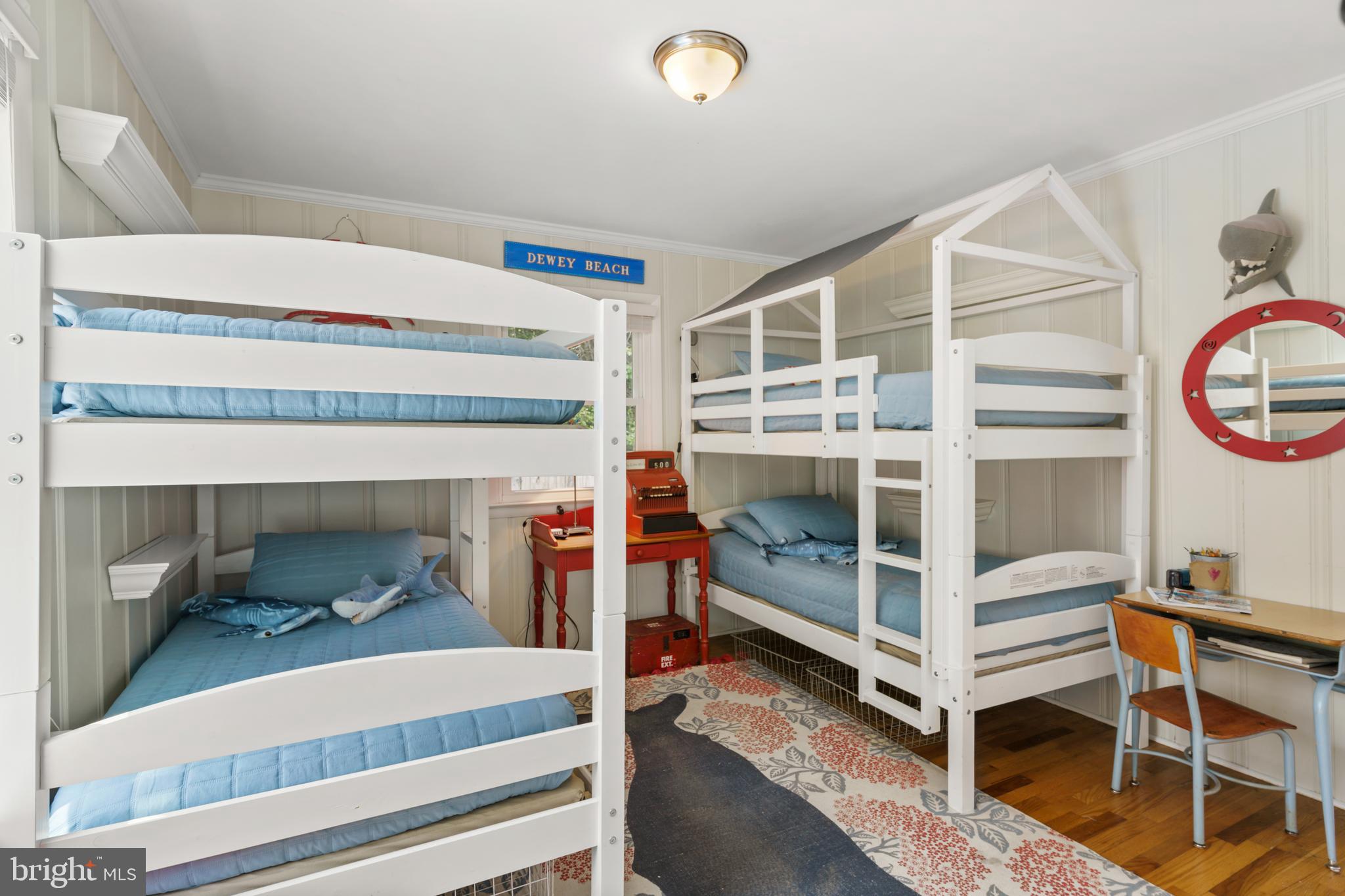 REHOBOTH BY THE SEA - Residential