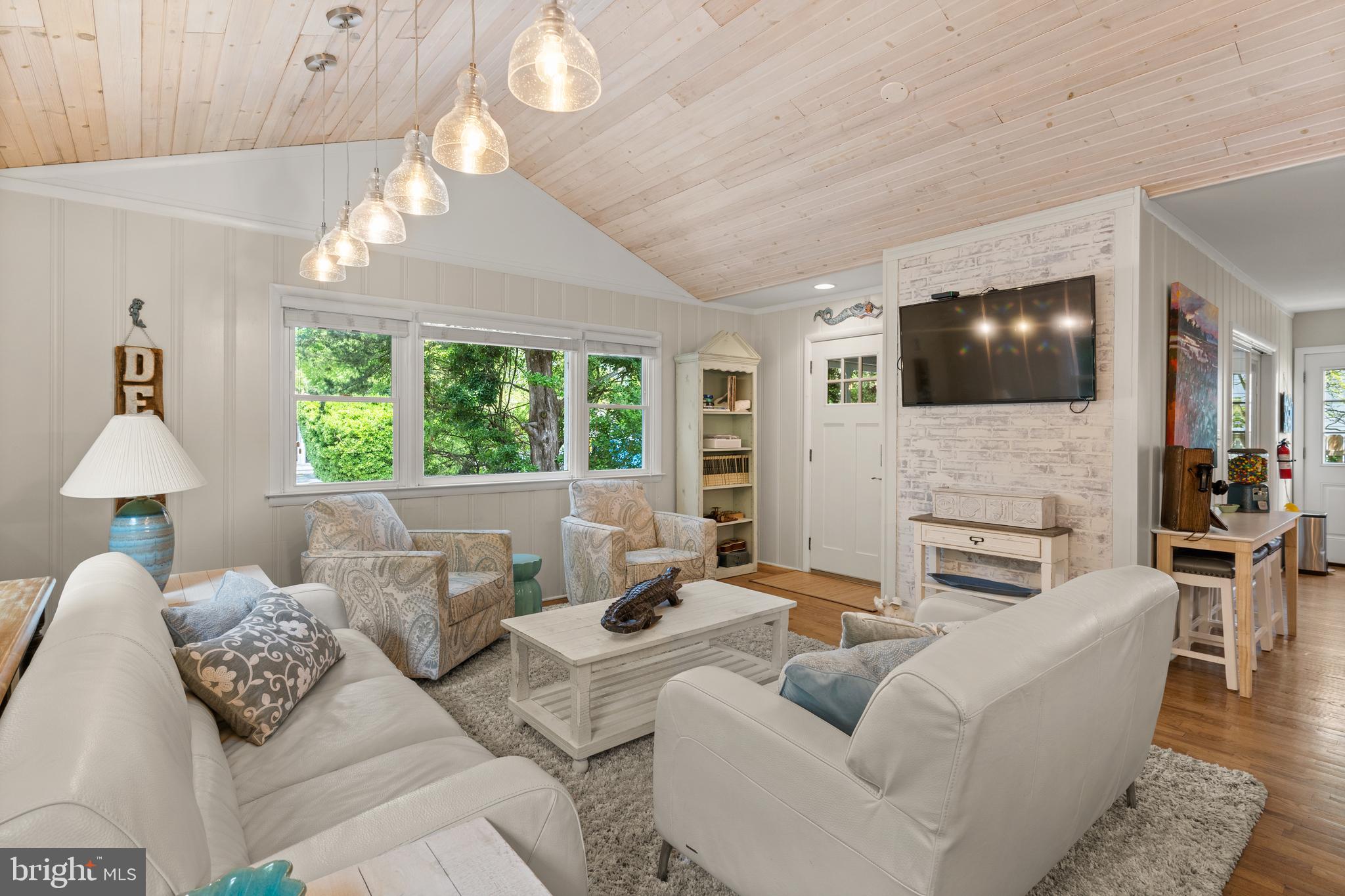 REHOBOTH BY THE SEA - Residential