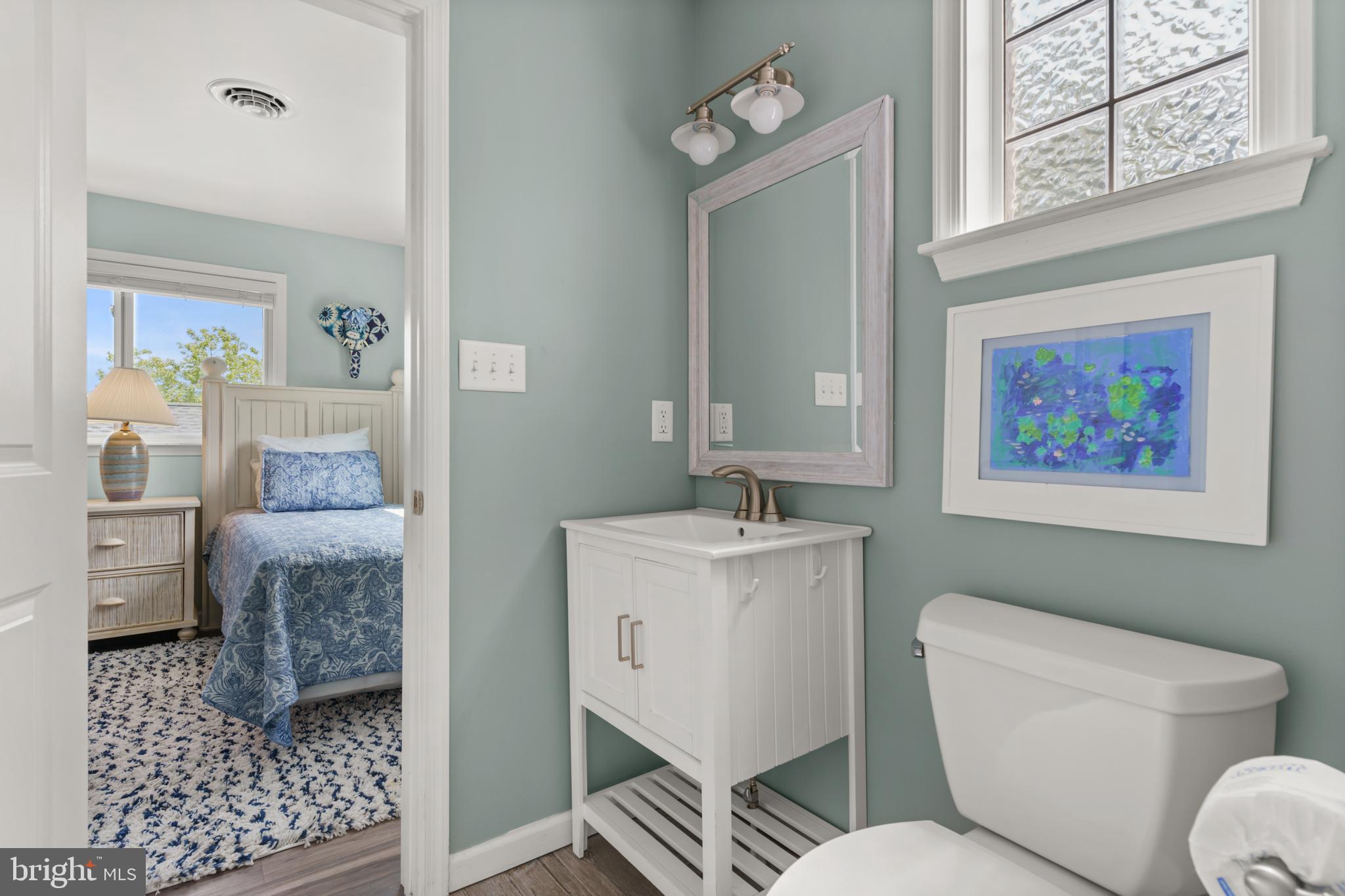 REHOBOTH BY THE SEA - Residential