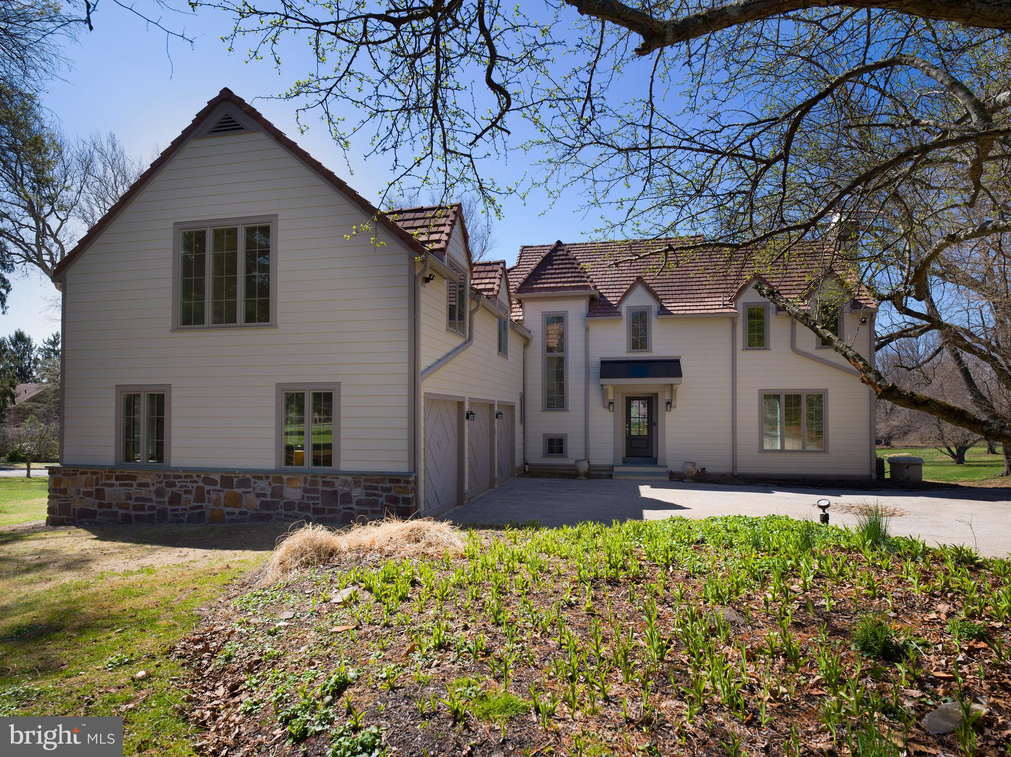 1010 MOUNT PLEASANT ROAD