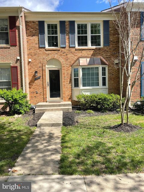 12761 LOCKLEVEN LANE WOODBRIDGE VA 22192