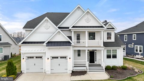 Homes For Sale - 33469 Downing Circle<br/> LEWES, DE 19958