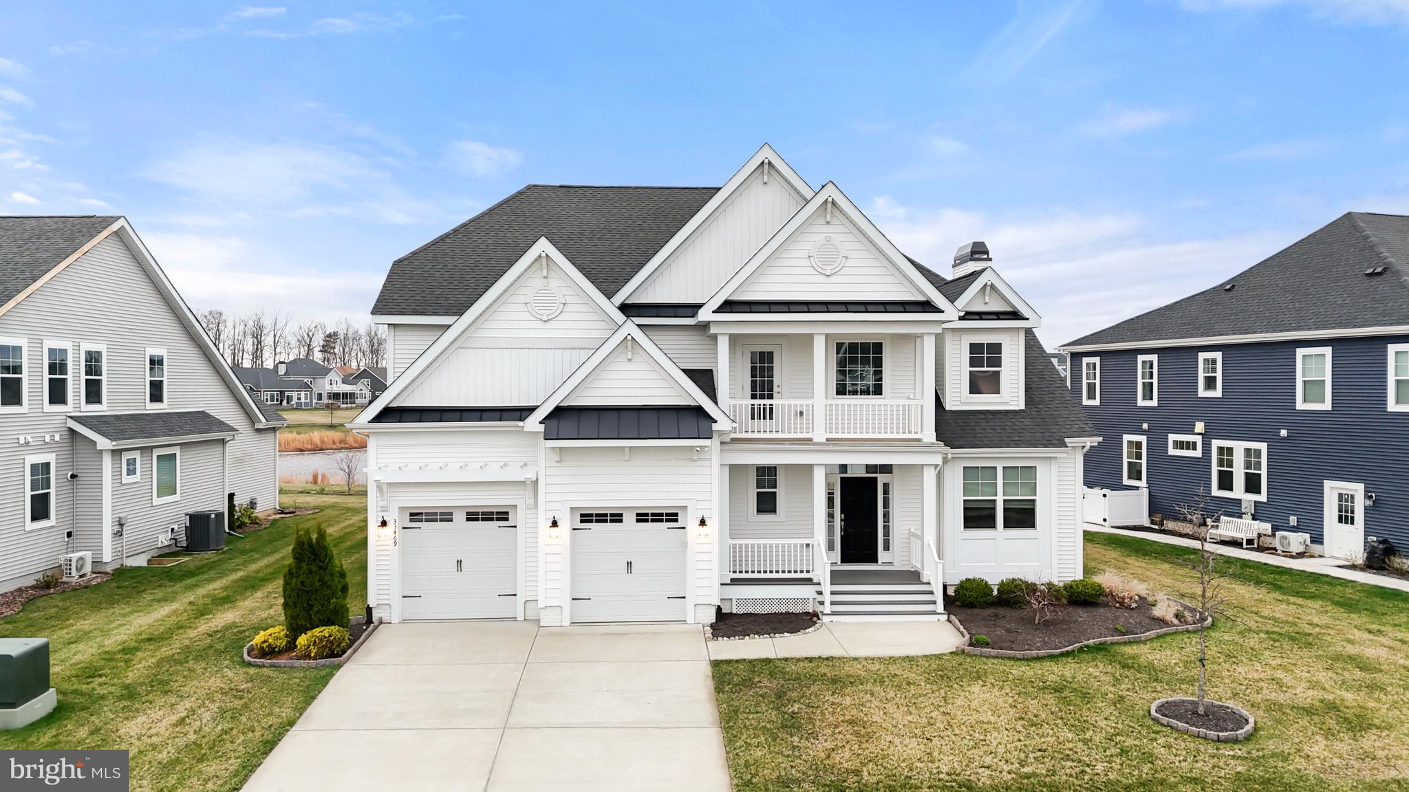 33469 DOWNING CIRCLE