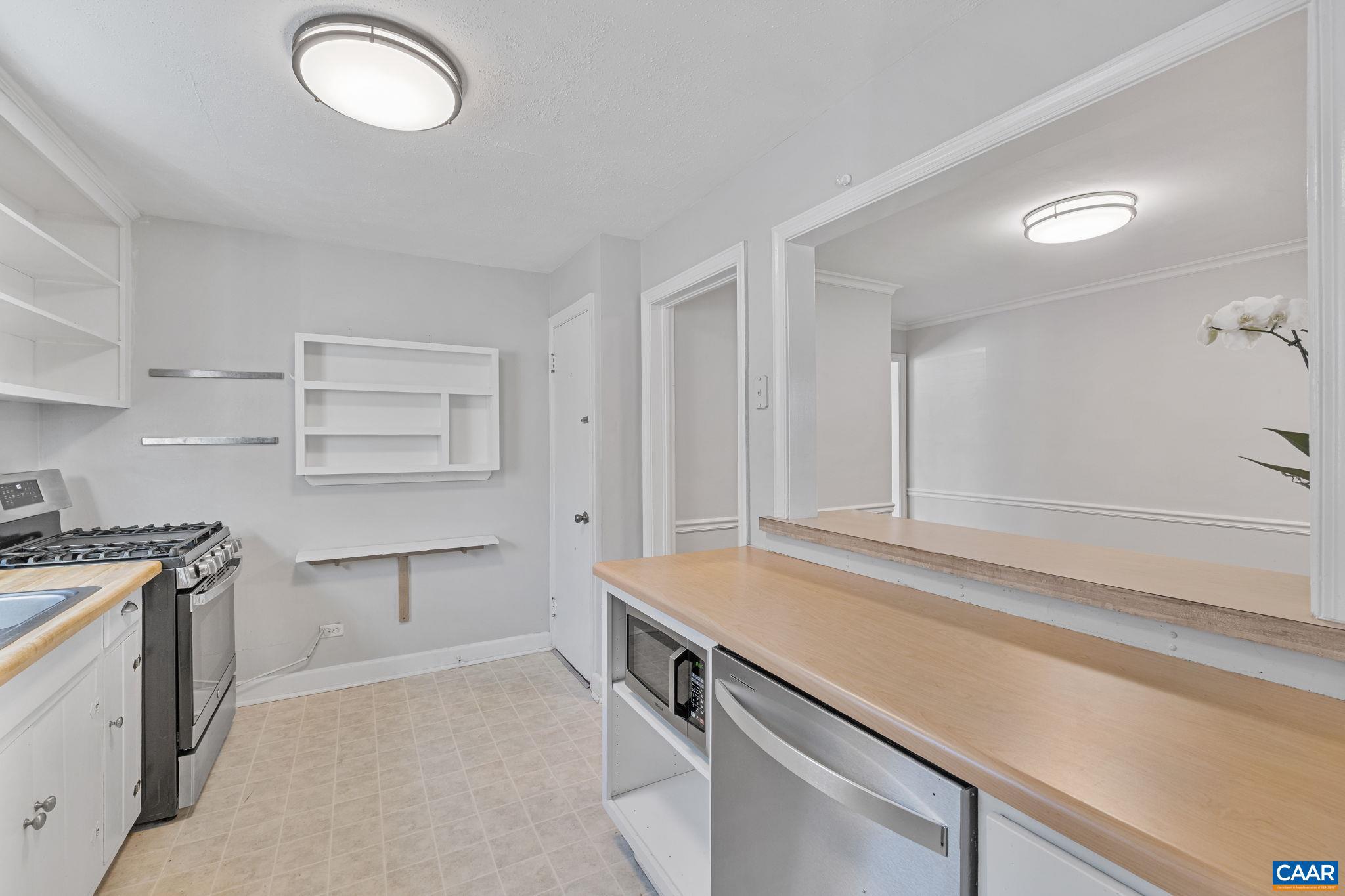 BELMONT - Residential