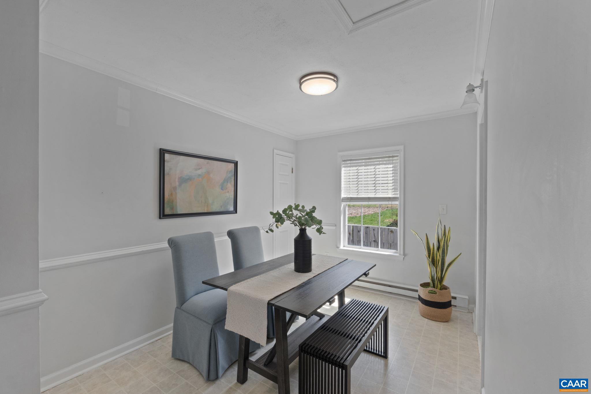 BELMONT - Residential