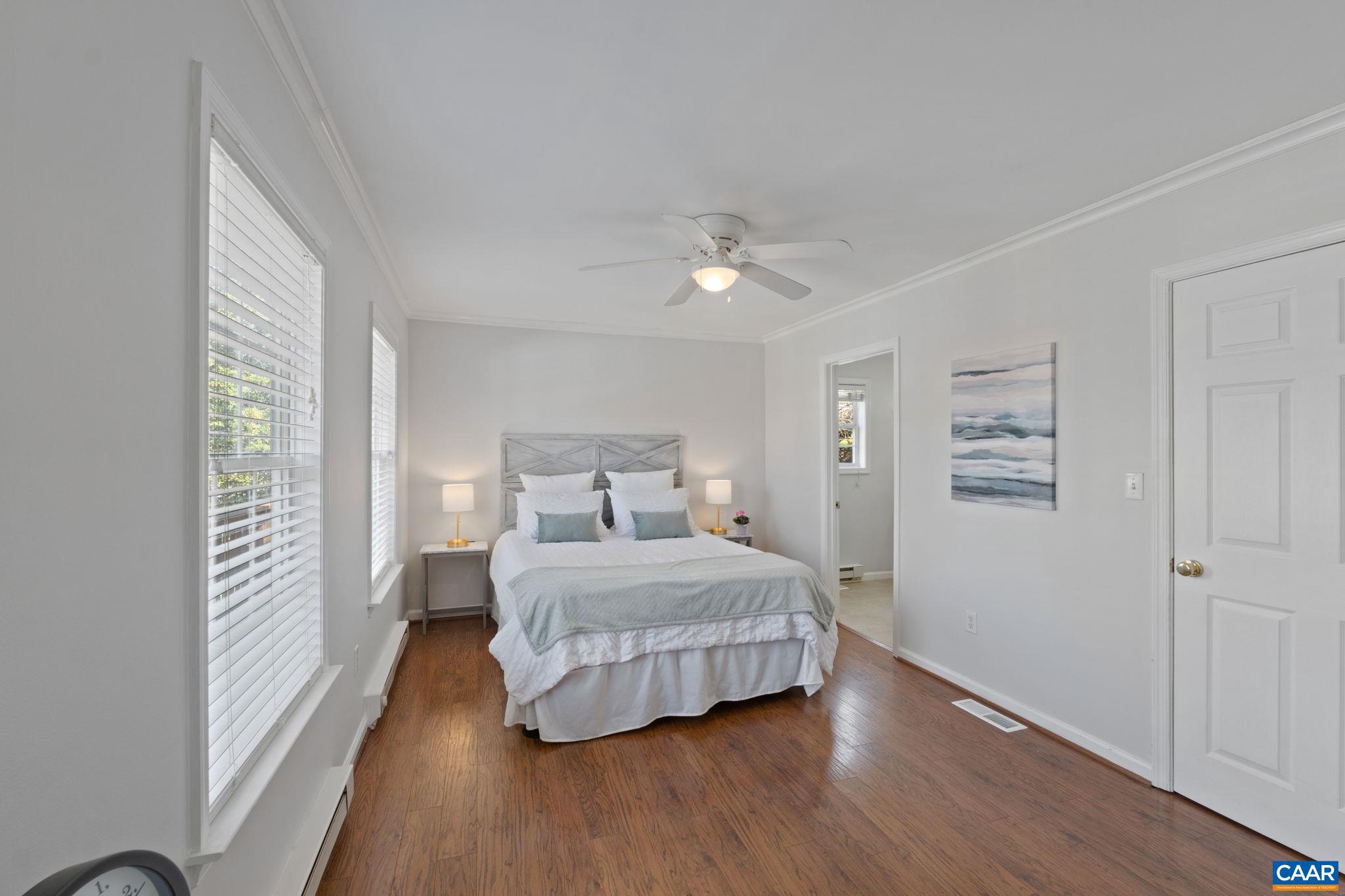 BELMONT - Residential