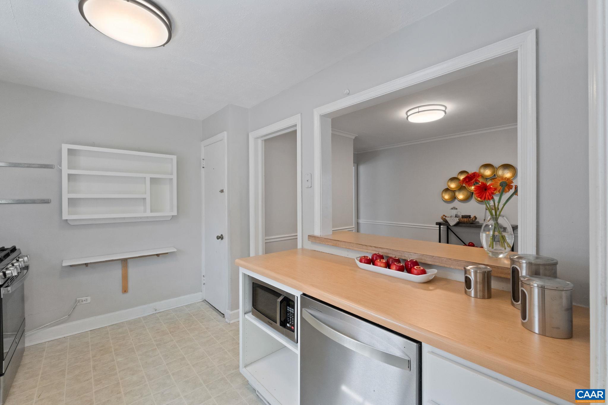 BELMONT - Residential