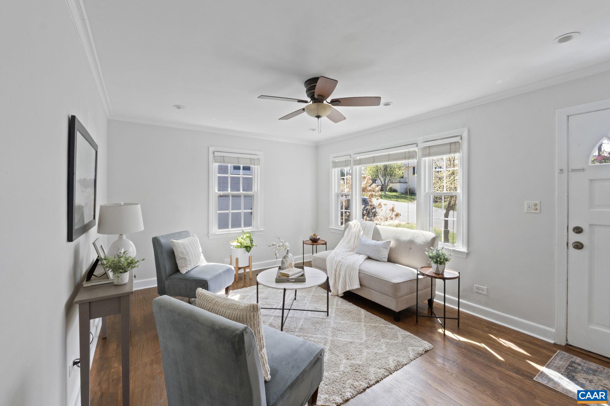 BELMONT - Residential