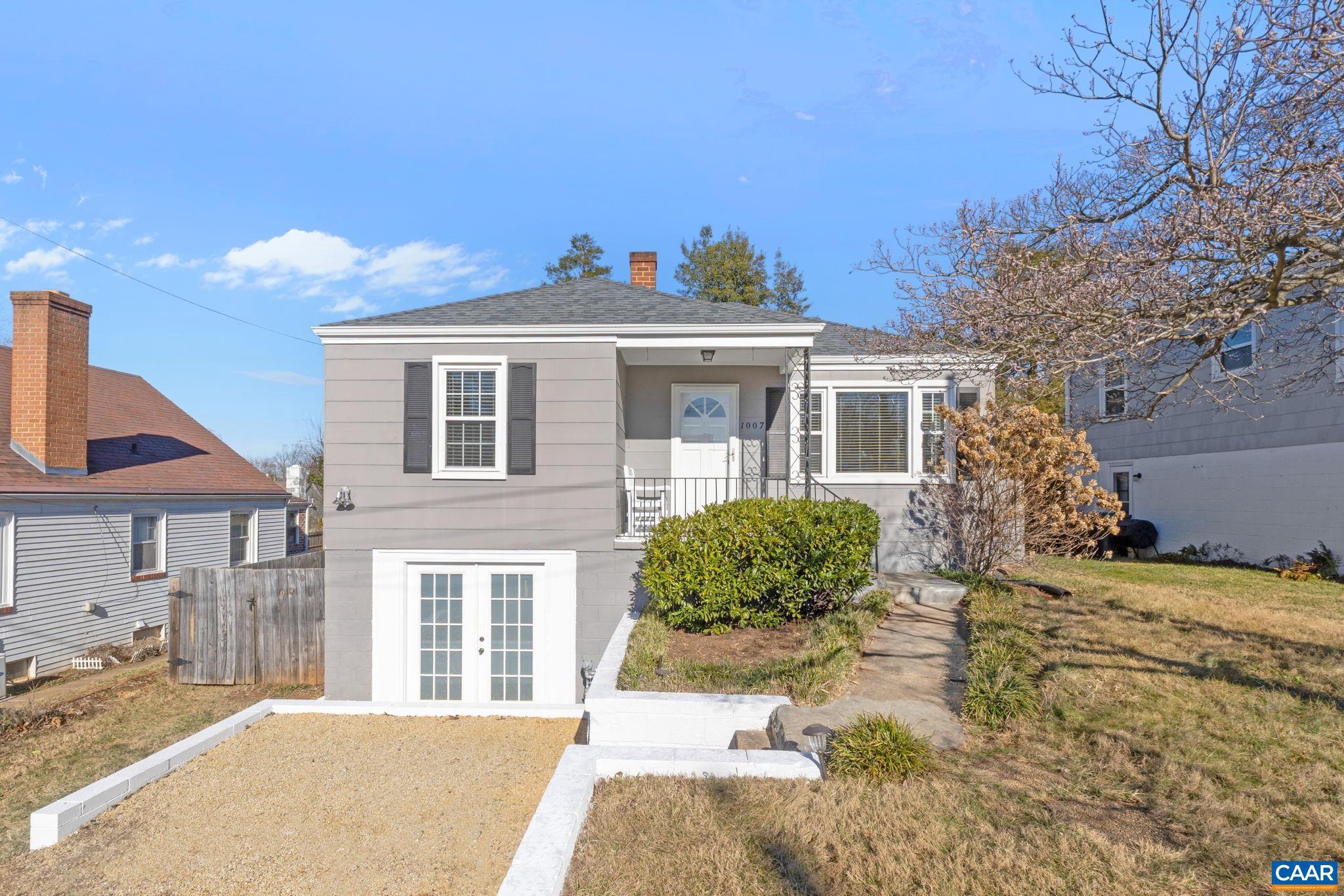 BELMONT - Residential